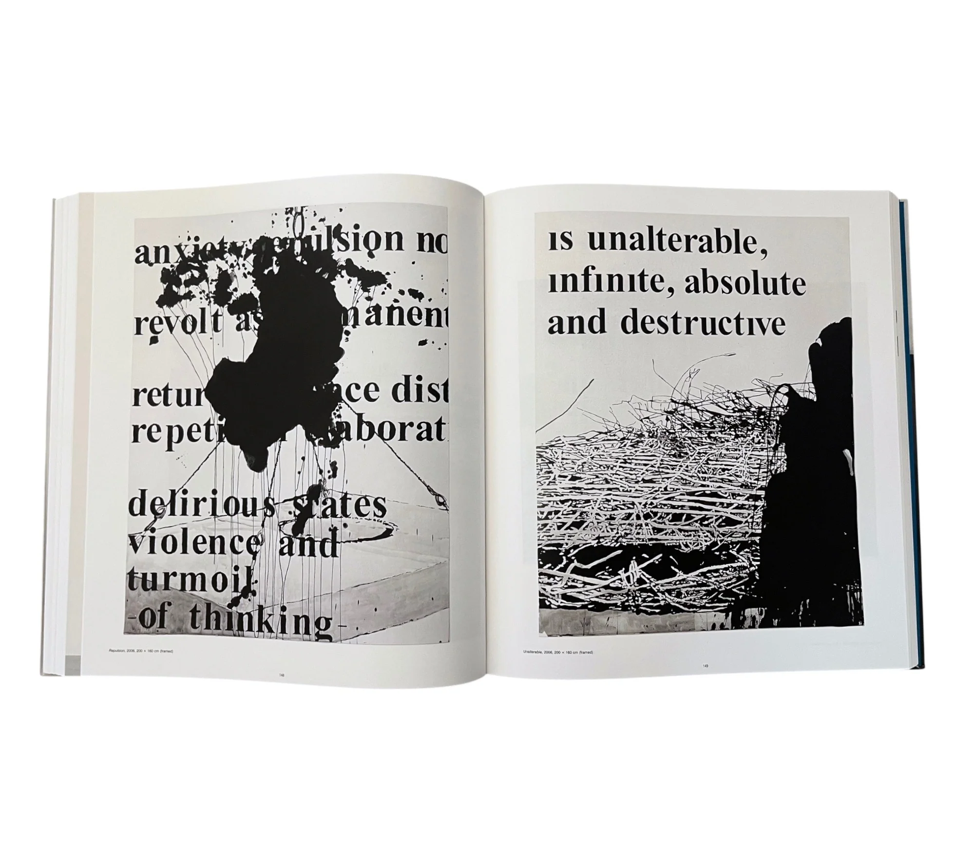 Monica Bonvicini: Disegni/Drawings - Image 8