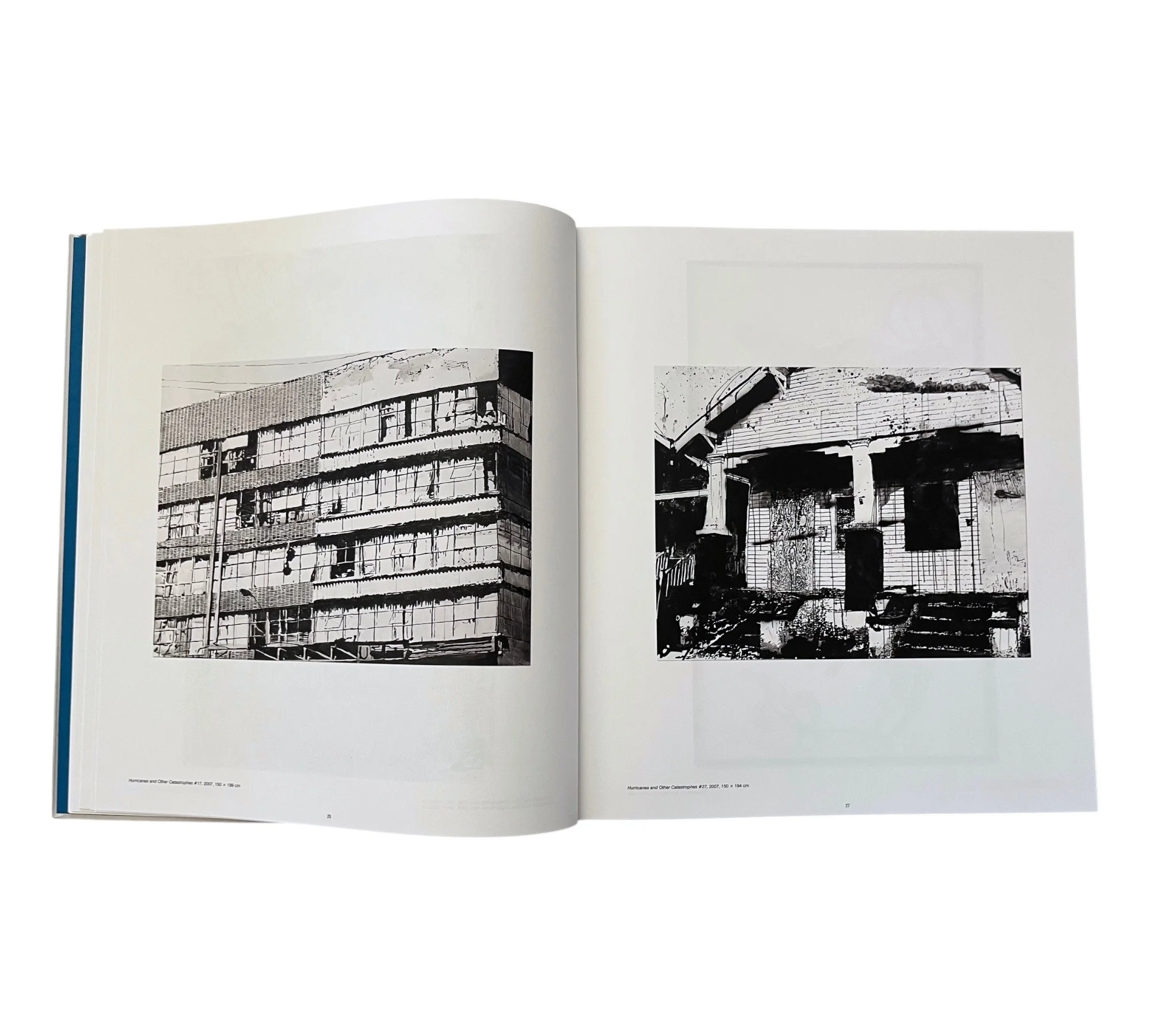 Monica Bonvicini: Disegni/Drawings - Image 9