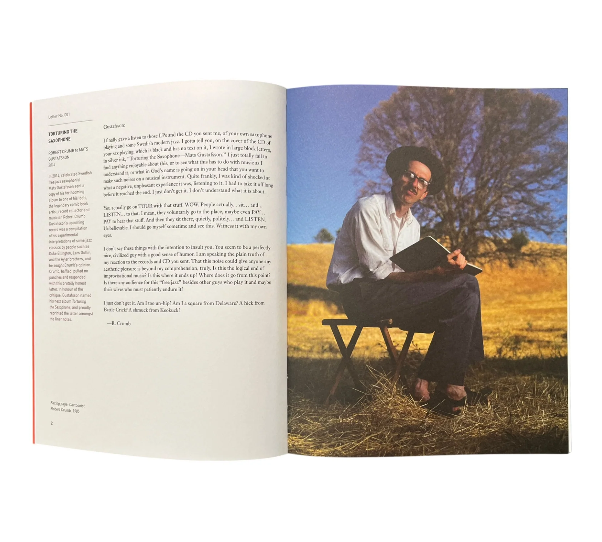 More Letters of Note: Correspondence Deserving of a Wider Audience - Image 12