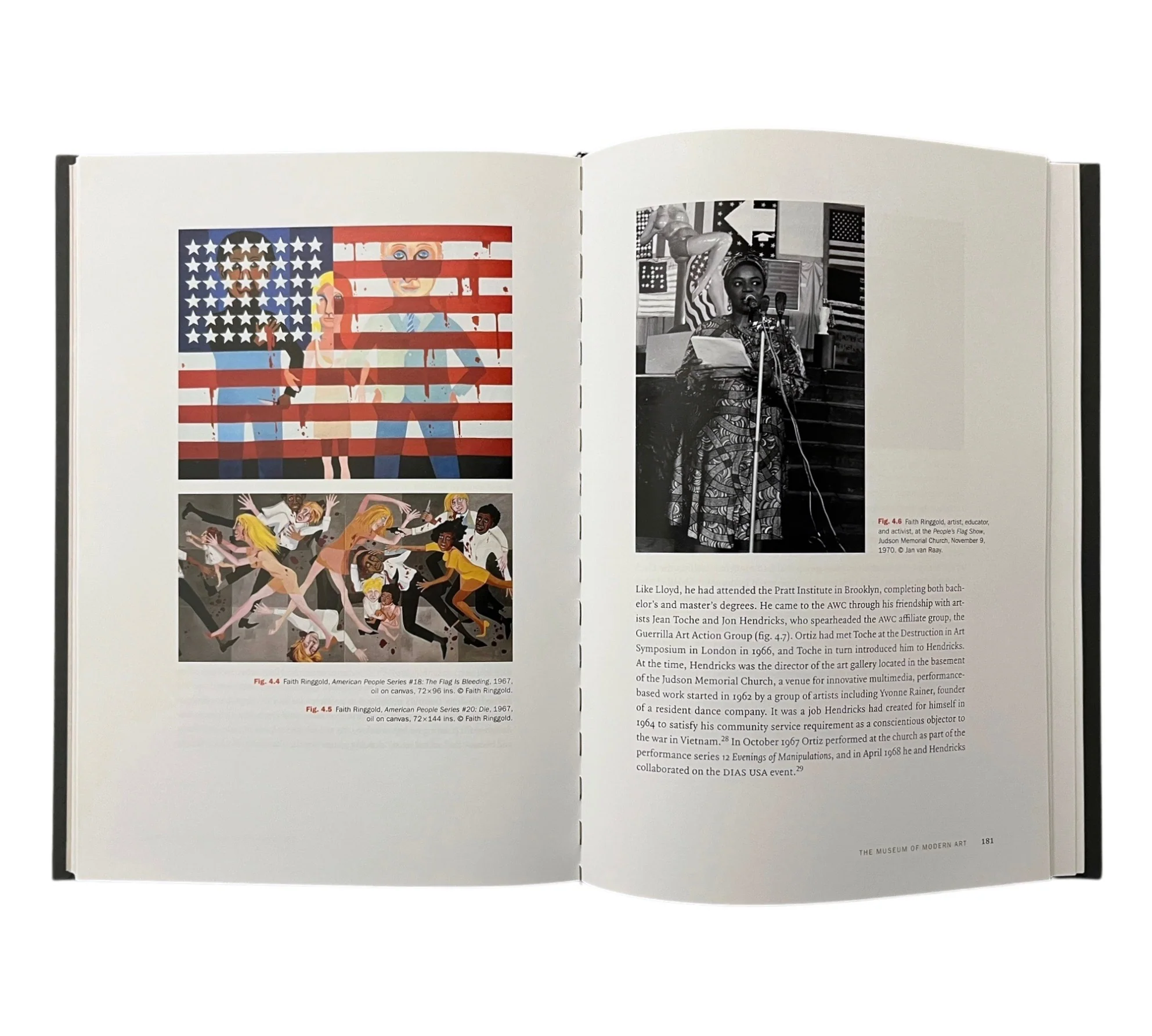 Mounting Frustration: The Art Museum in the Age of Black Power - Image 3