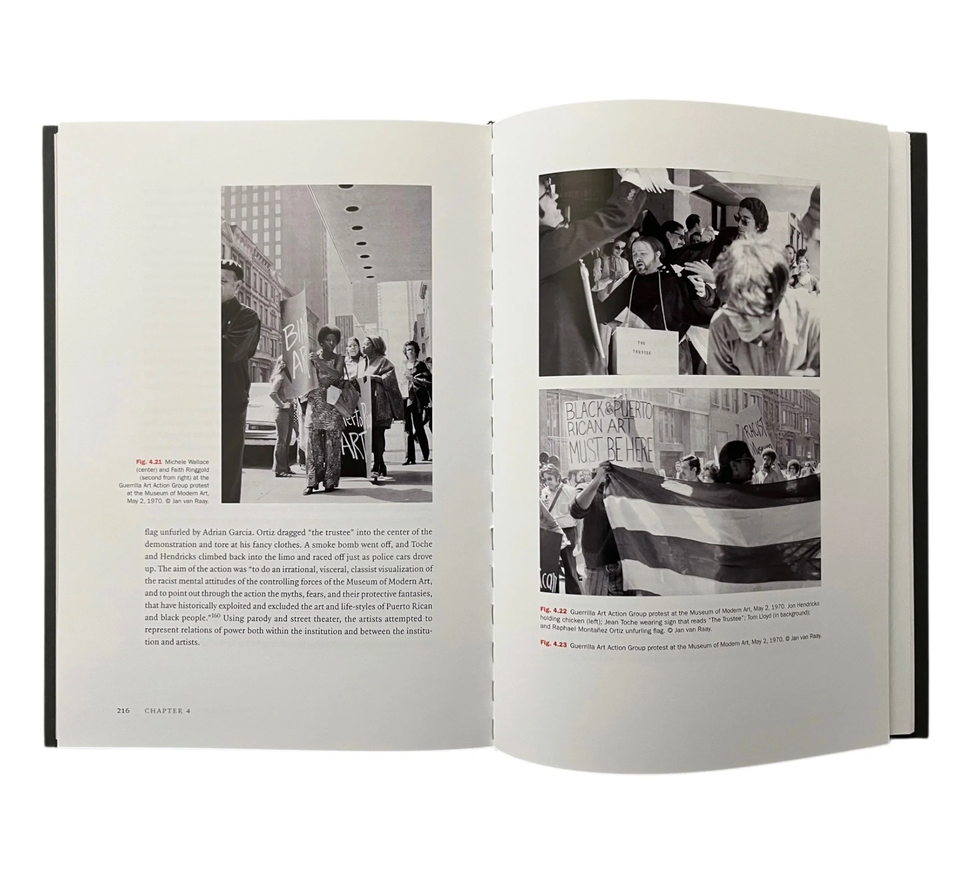 Mounting Frustration: The Art Museum in the Age of Black Power - Image 6