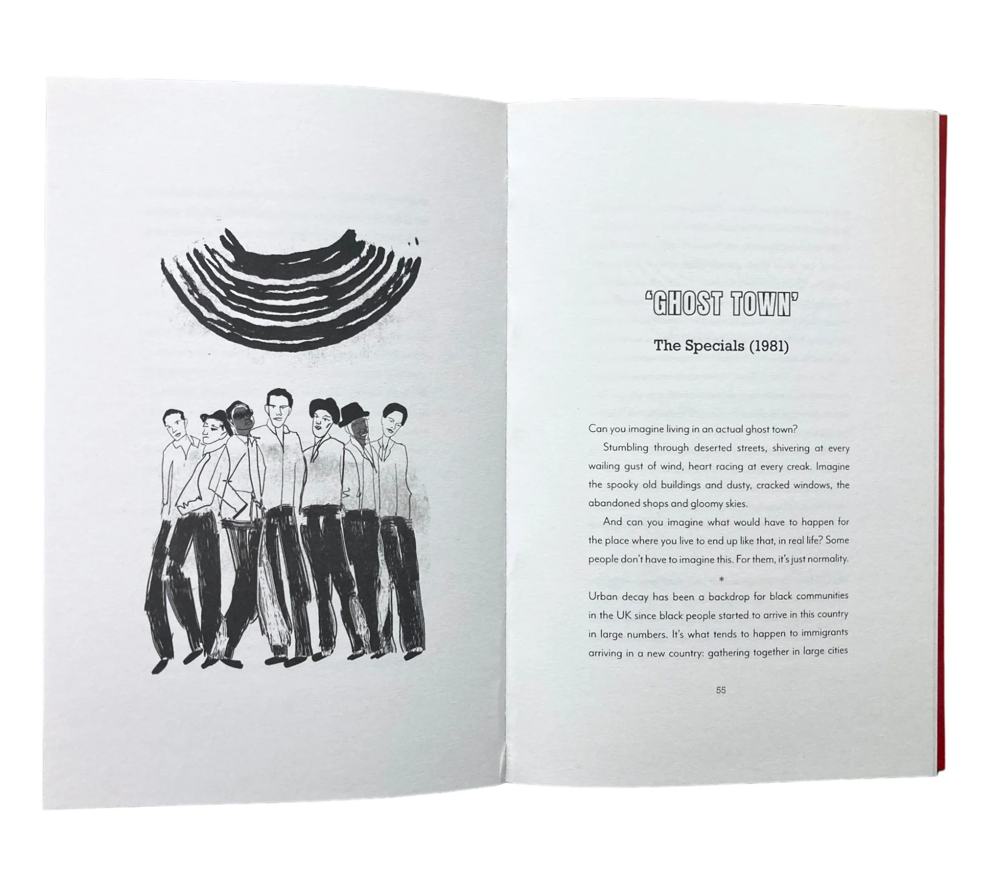 Musical Truth: A Musical Journey Through Modern Black Britain in 28 Songs - Image 4