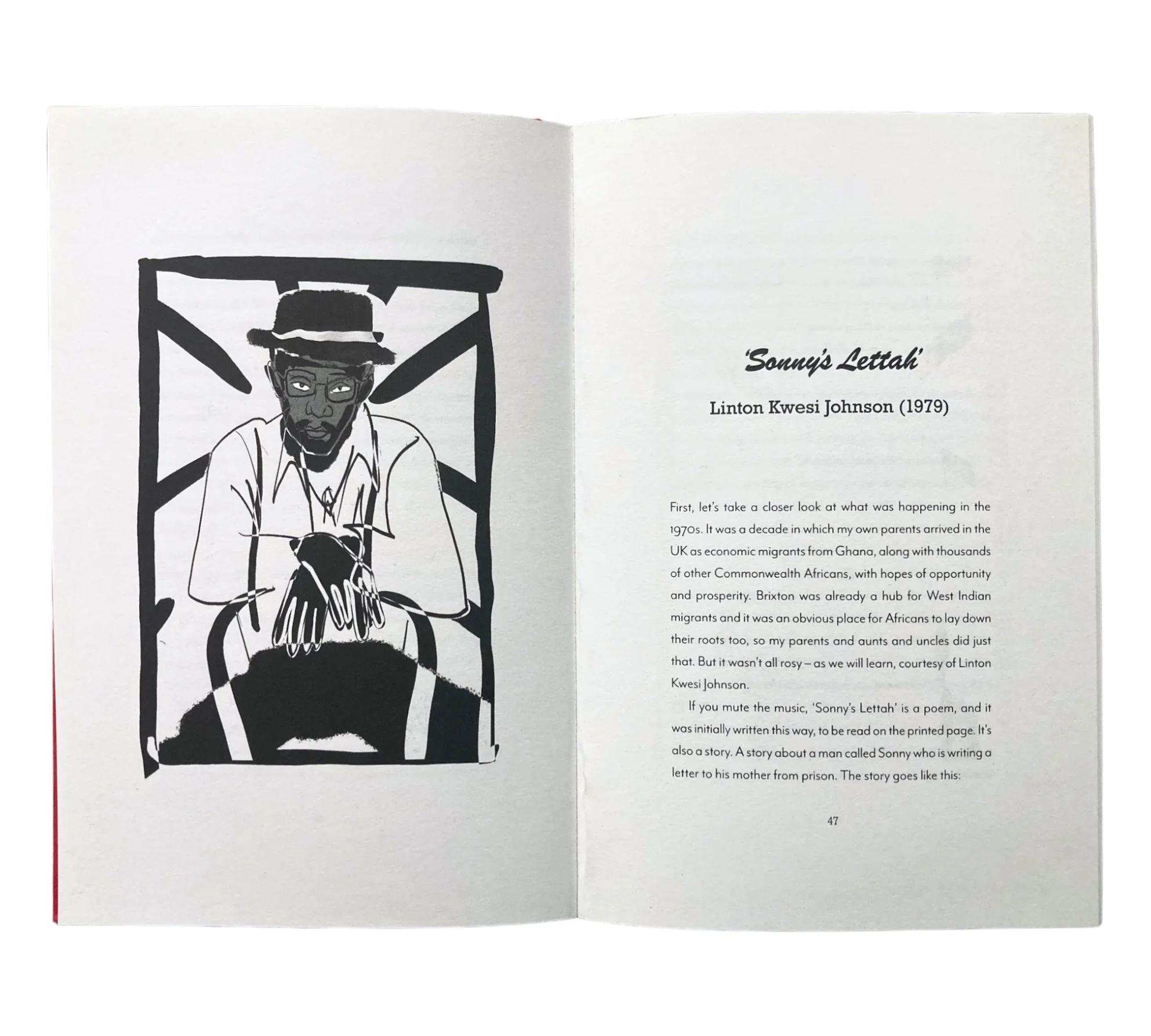 Musical Truth: A Musical Journey Through Modern Black Britain in 28 Songs - Image 8
