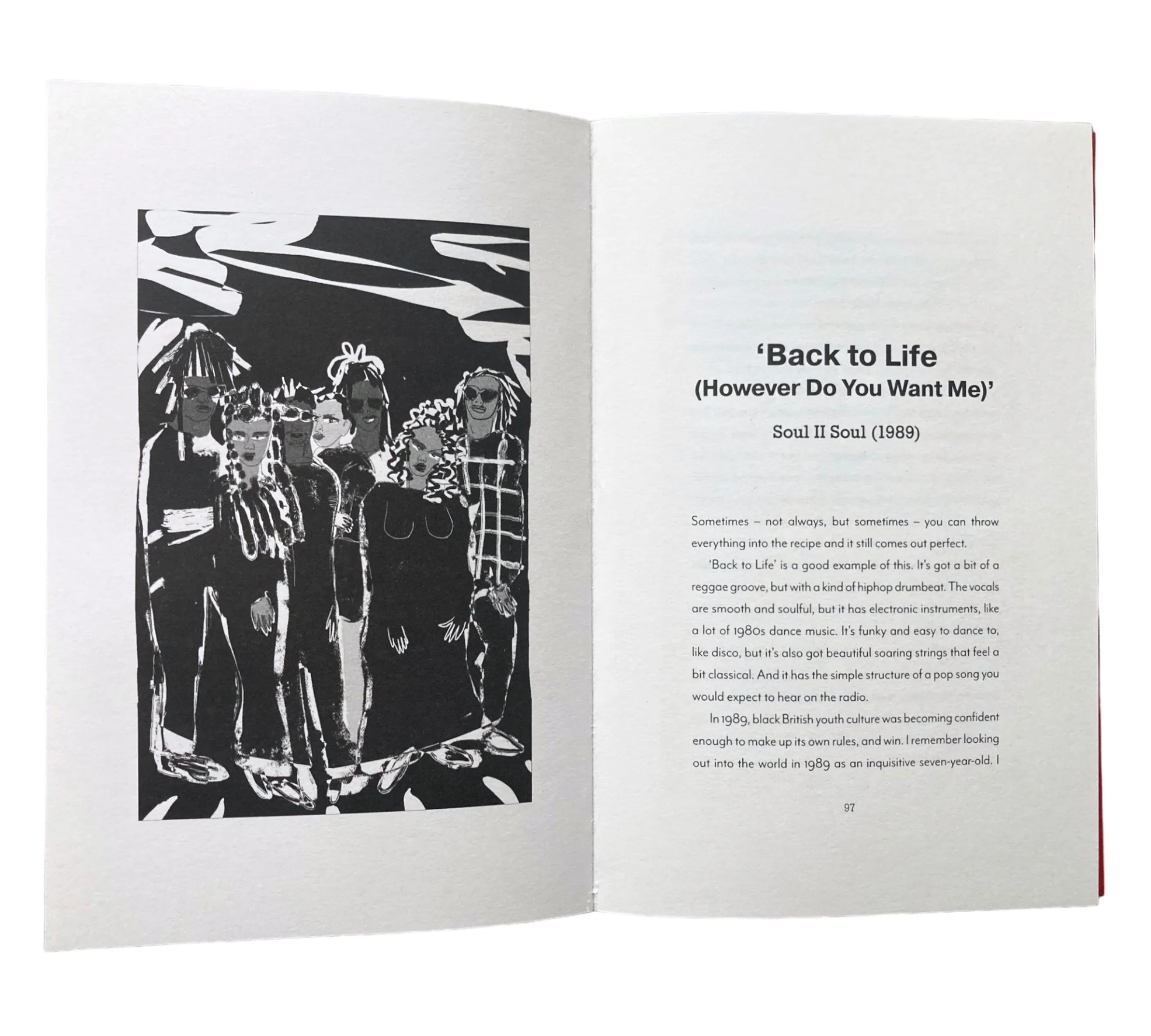 Musical Truth: A Musical Journey Through Modern Black Britain in 28 Songs - Image 9