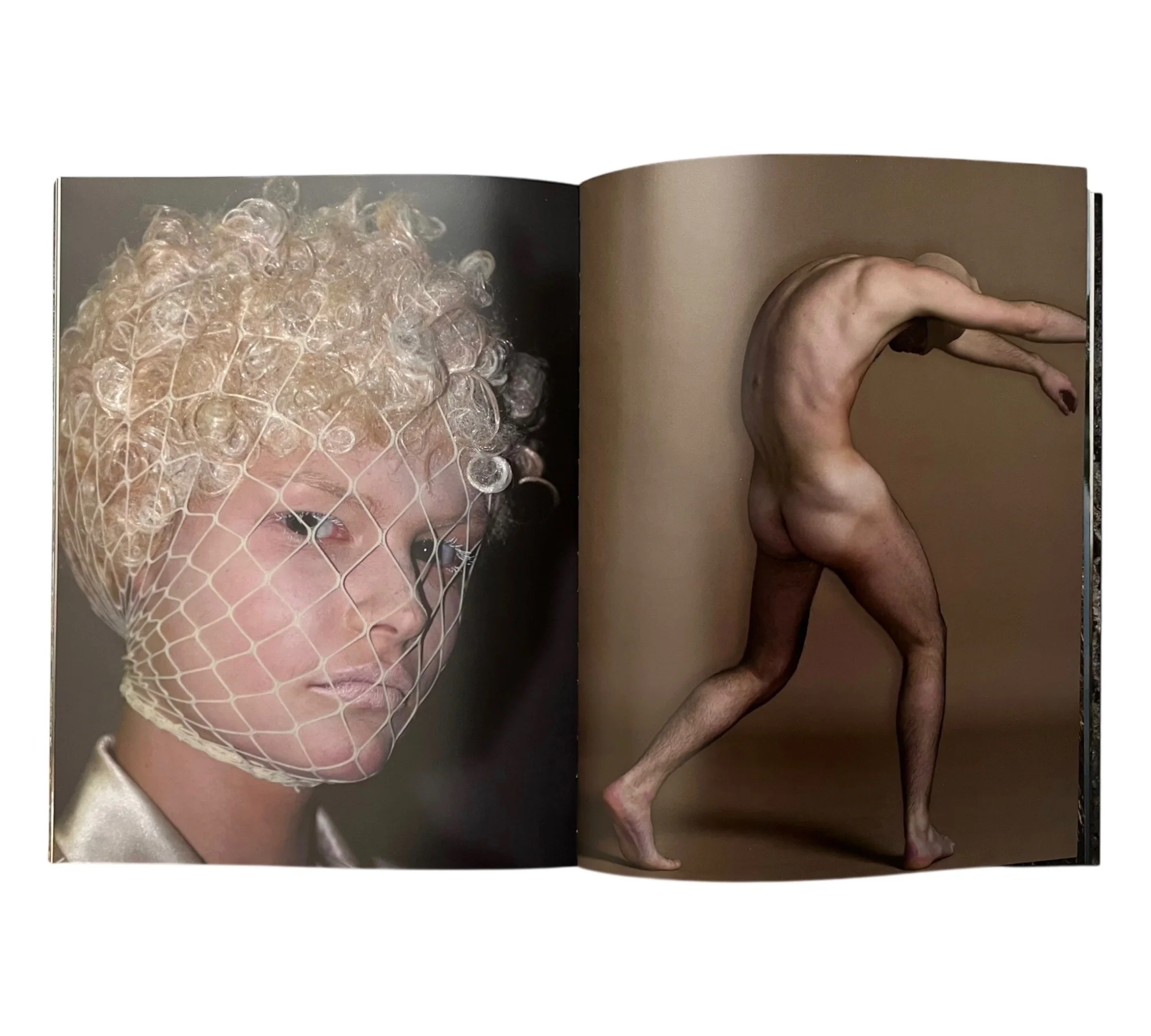 Mustafa Sabbagh: About Skin - Image 10