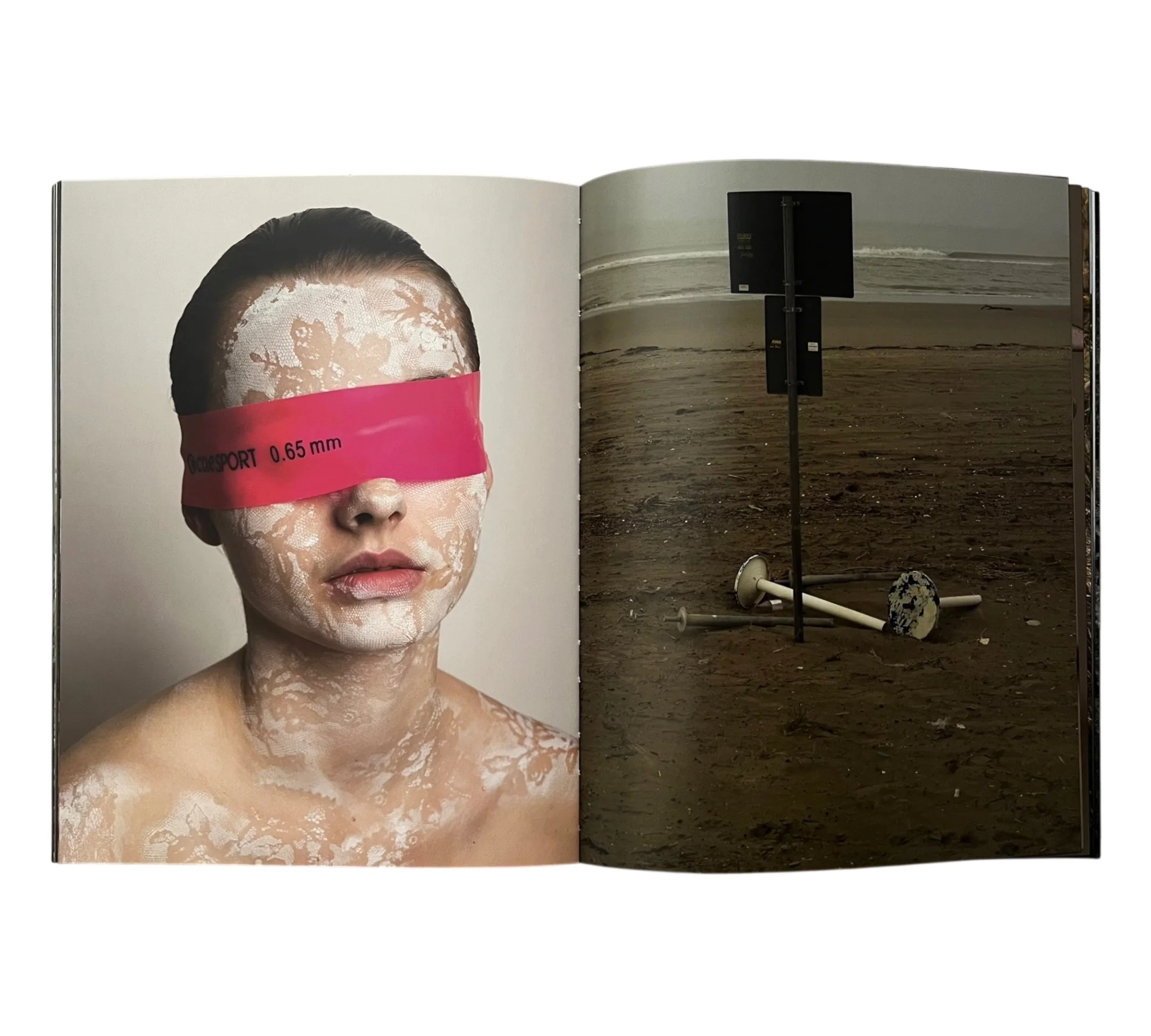 Mustafa Sabbagh: About Skin - Image 11