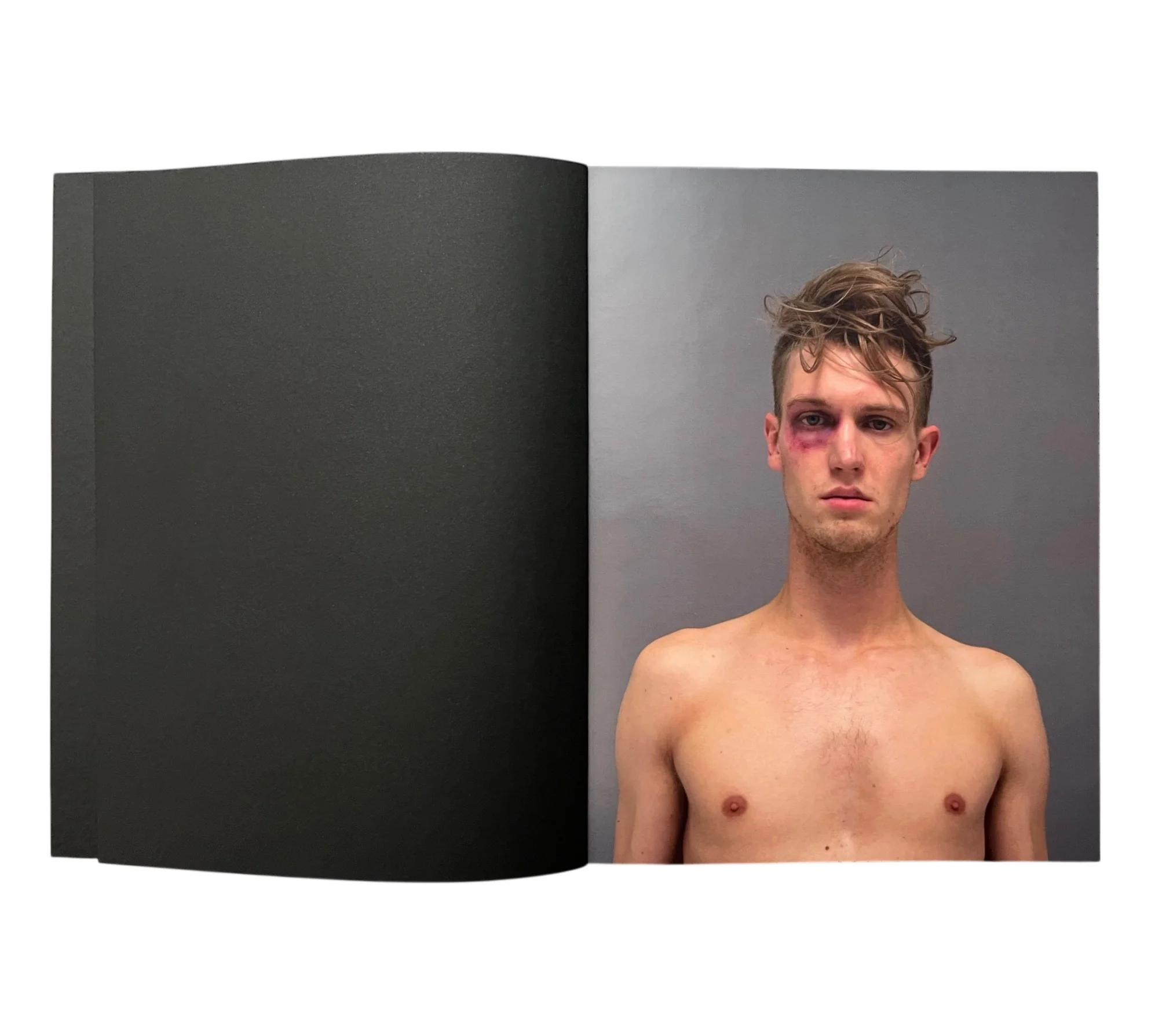 Mustafa Sabbagh: About Skin - Image 3