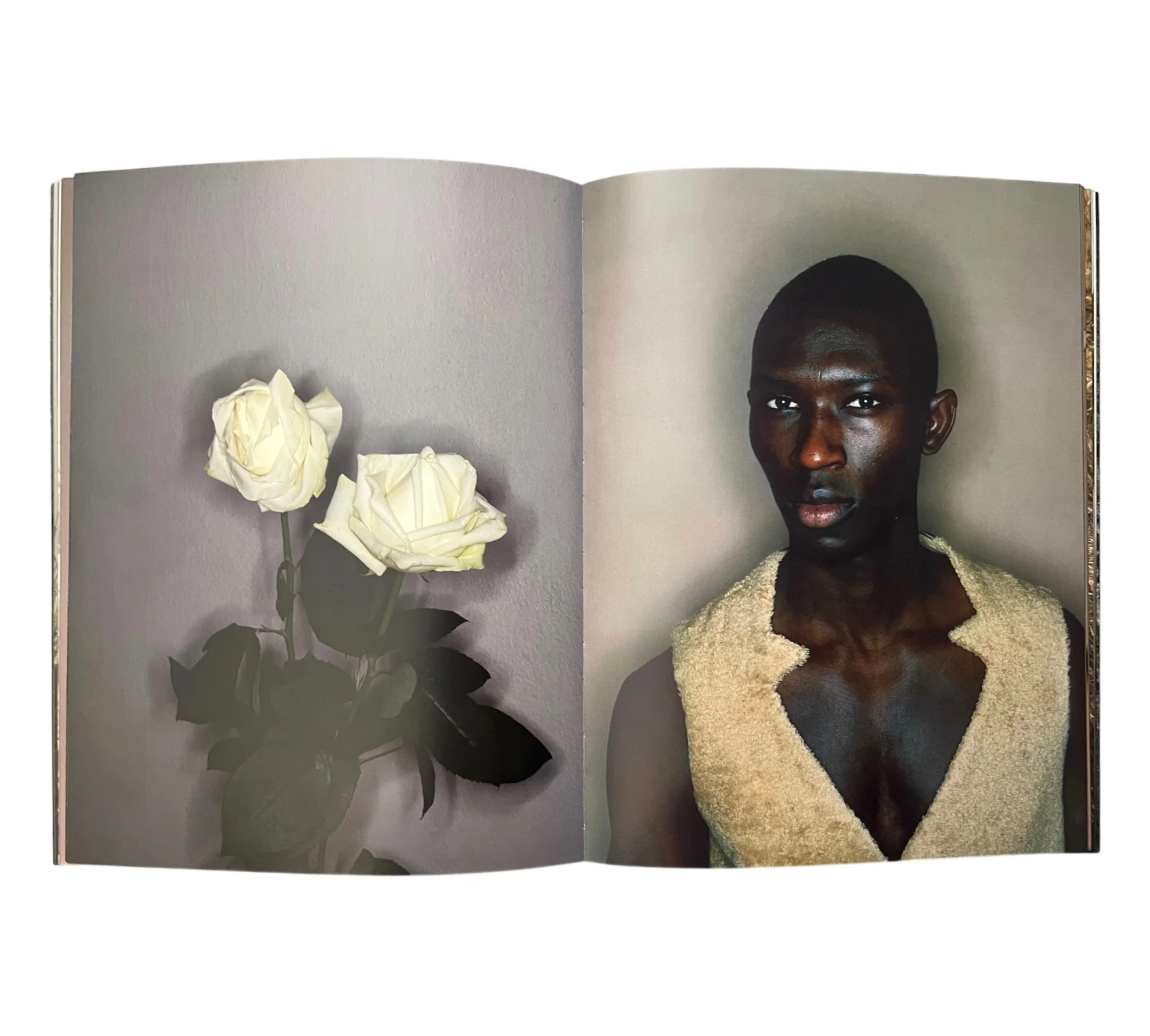 Mustafa Sabbagh: About Skin - Image 4