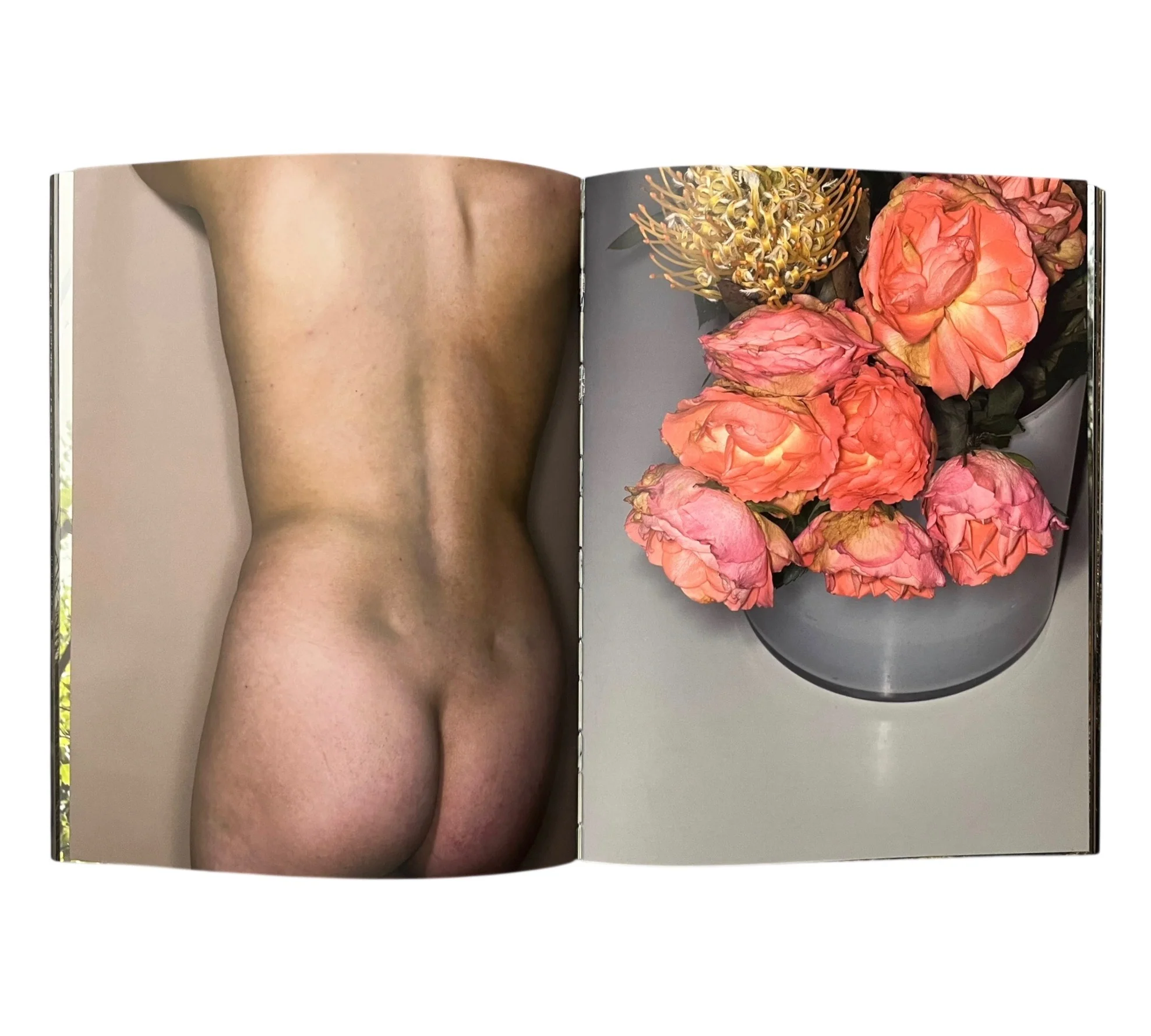 Mustafa Sabbagh: About Skin - Image 5