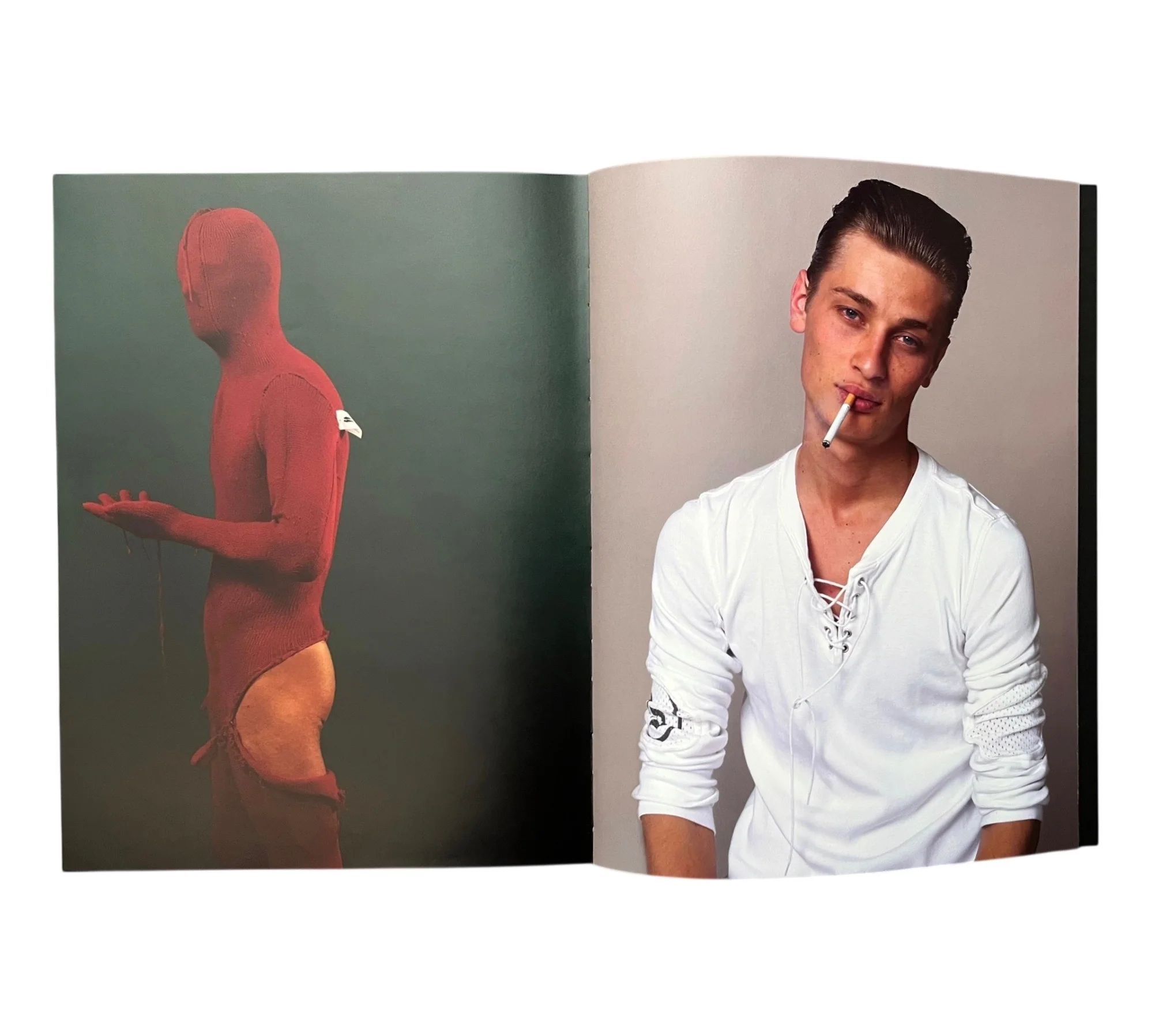Mustafa Sabbagh: About Skin - Image 6