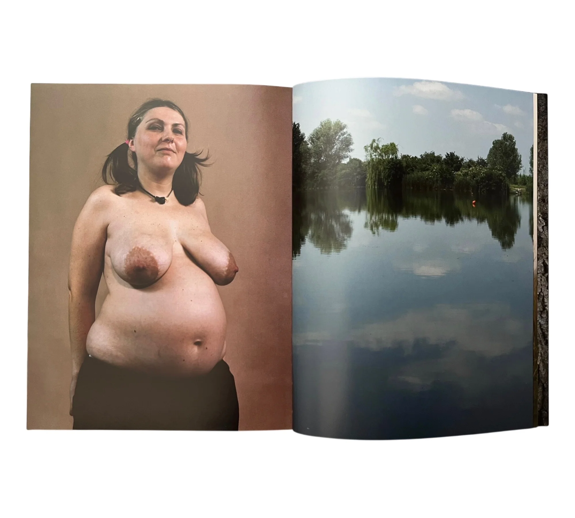 Mustafa Sabbagh: About Skin - Image 8