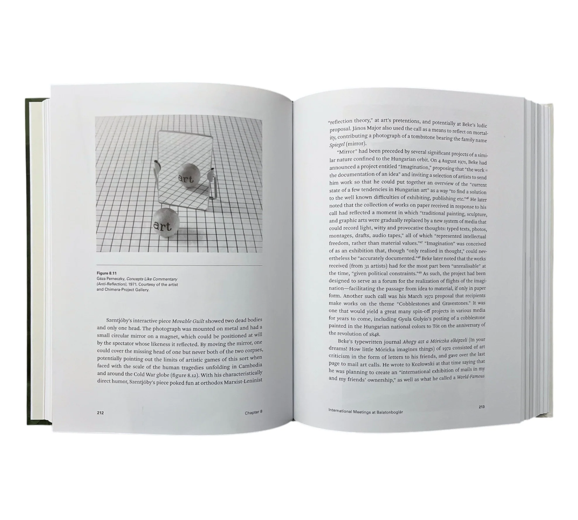 Networking the Bloc: Experimental Art in Eastern Europe 1965-1981 - Image 11