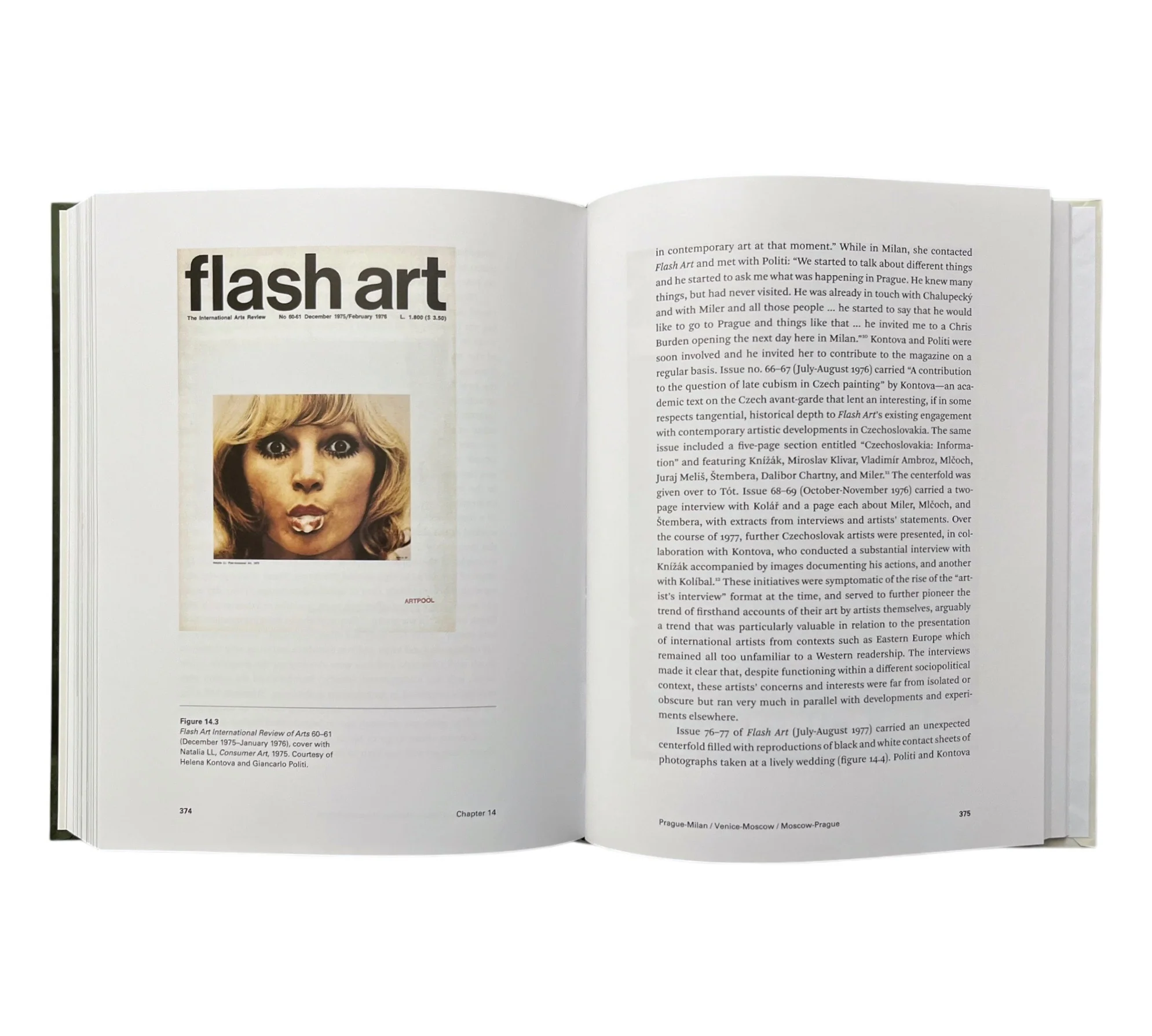 Networking the Bloc: Experimental Art in Eastern Europe 1965-1981 - Image 12
