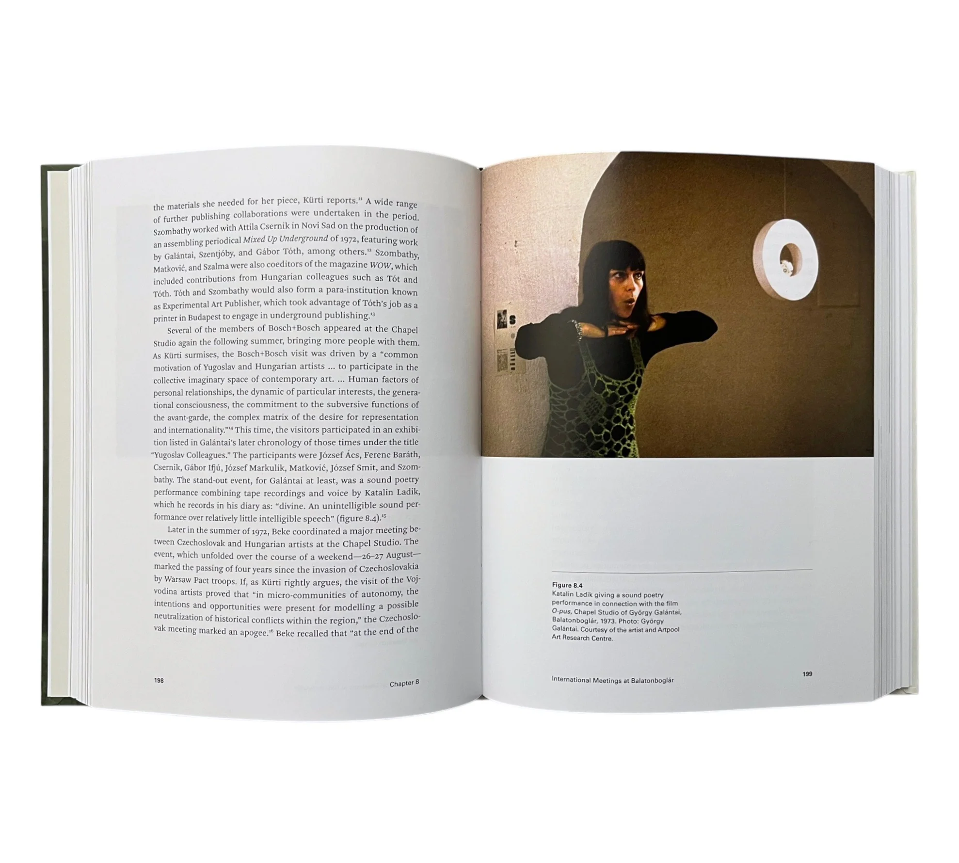 Networking the Bloc: Experimental Art in Eastern Europe 1965-1981 - Image 3