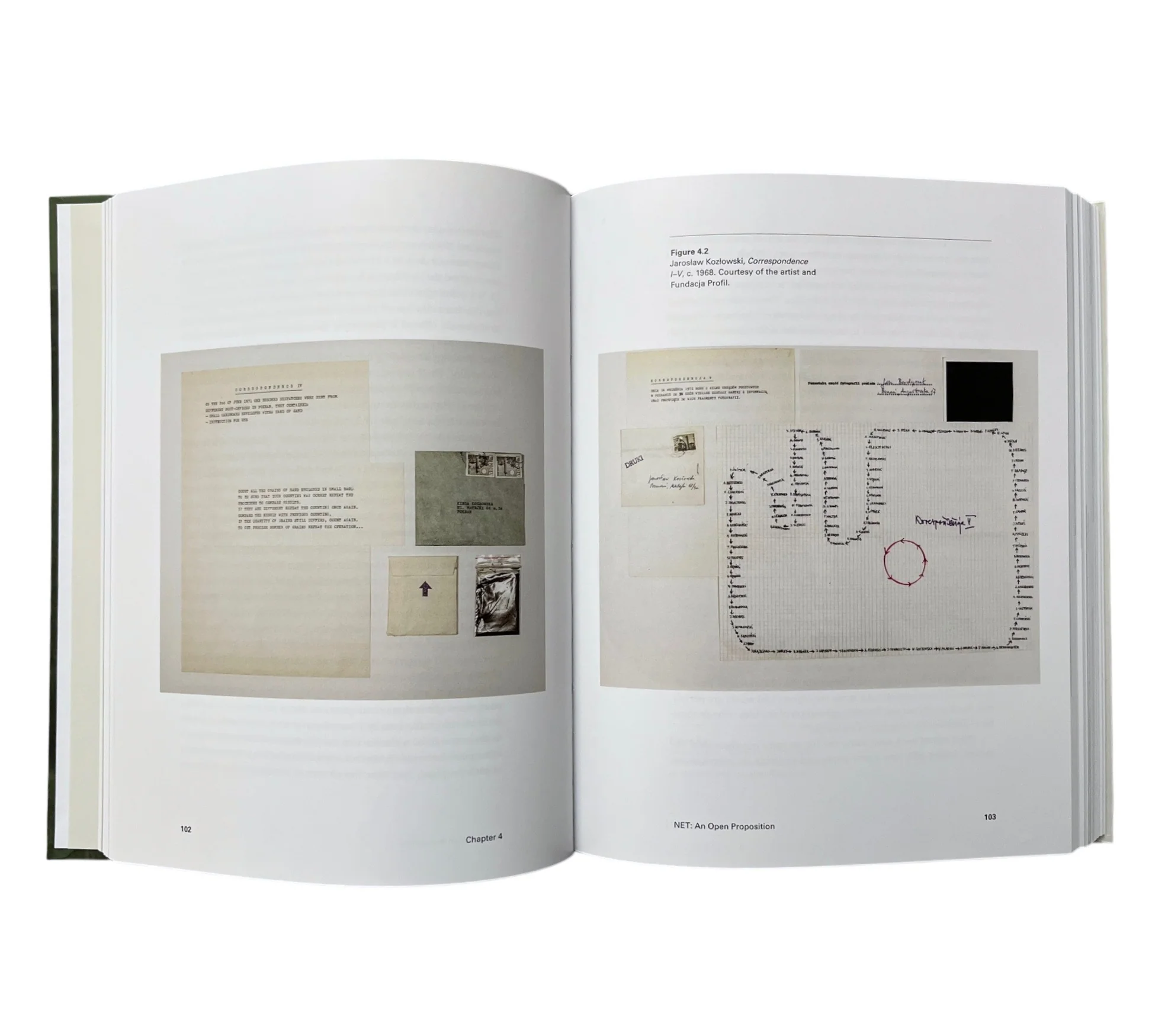 Networking the Bloc: Experimental Art in Eastern Europe 1965-1981 - Image 6