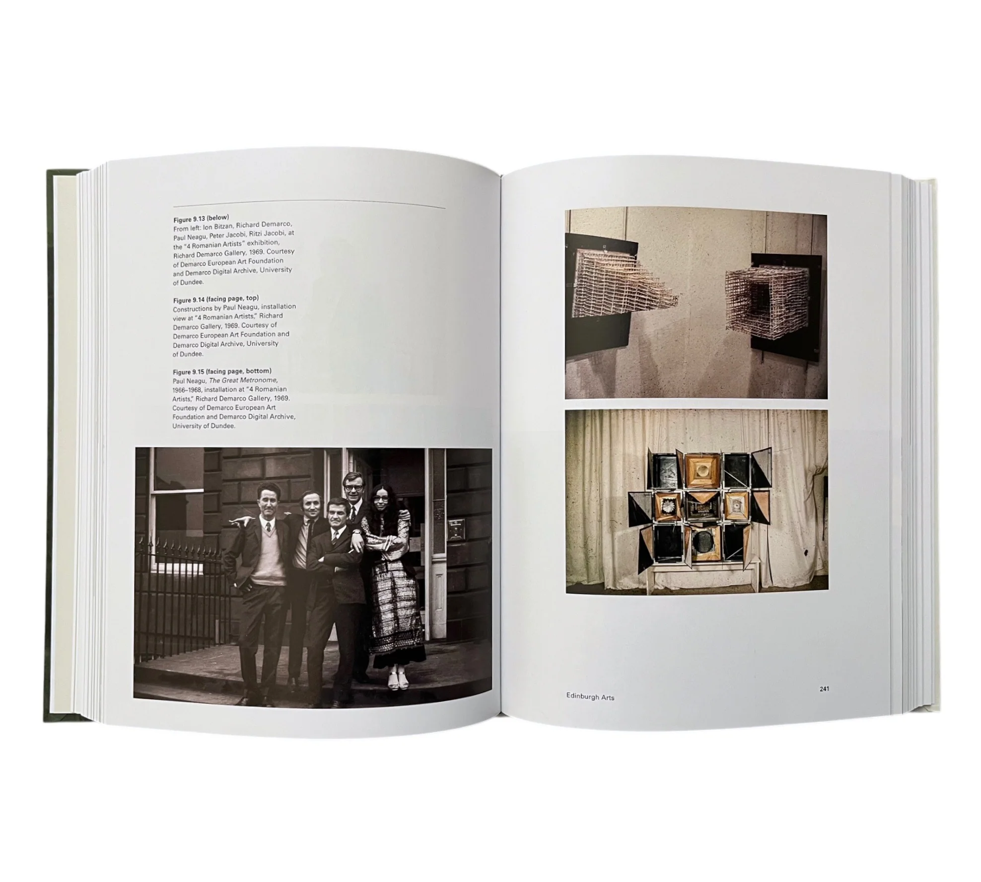 Networking the Bloc: Experimental Art in Eastern Europe 1965-1981 - Image 7