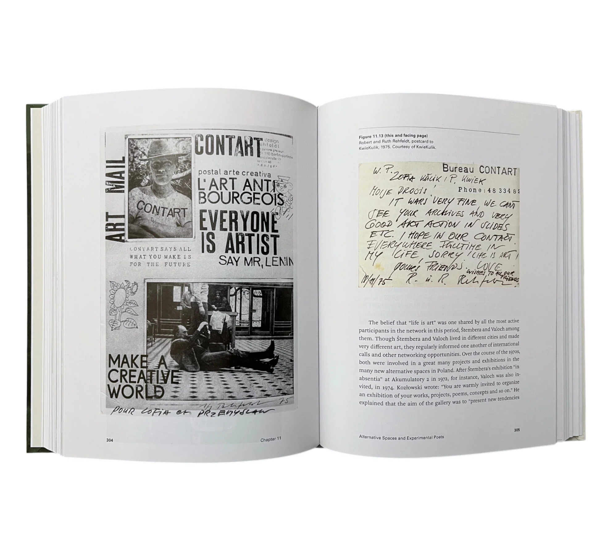 Networking the Bloc: Experimental Art in Eastern Europe 1965-1981 - Image 8