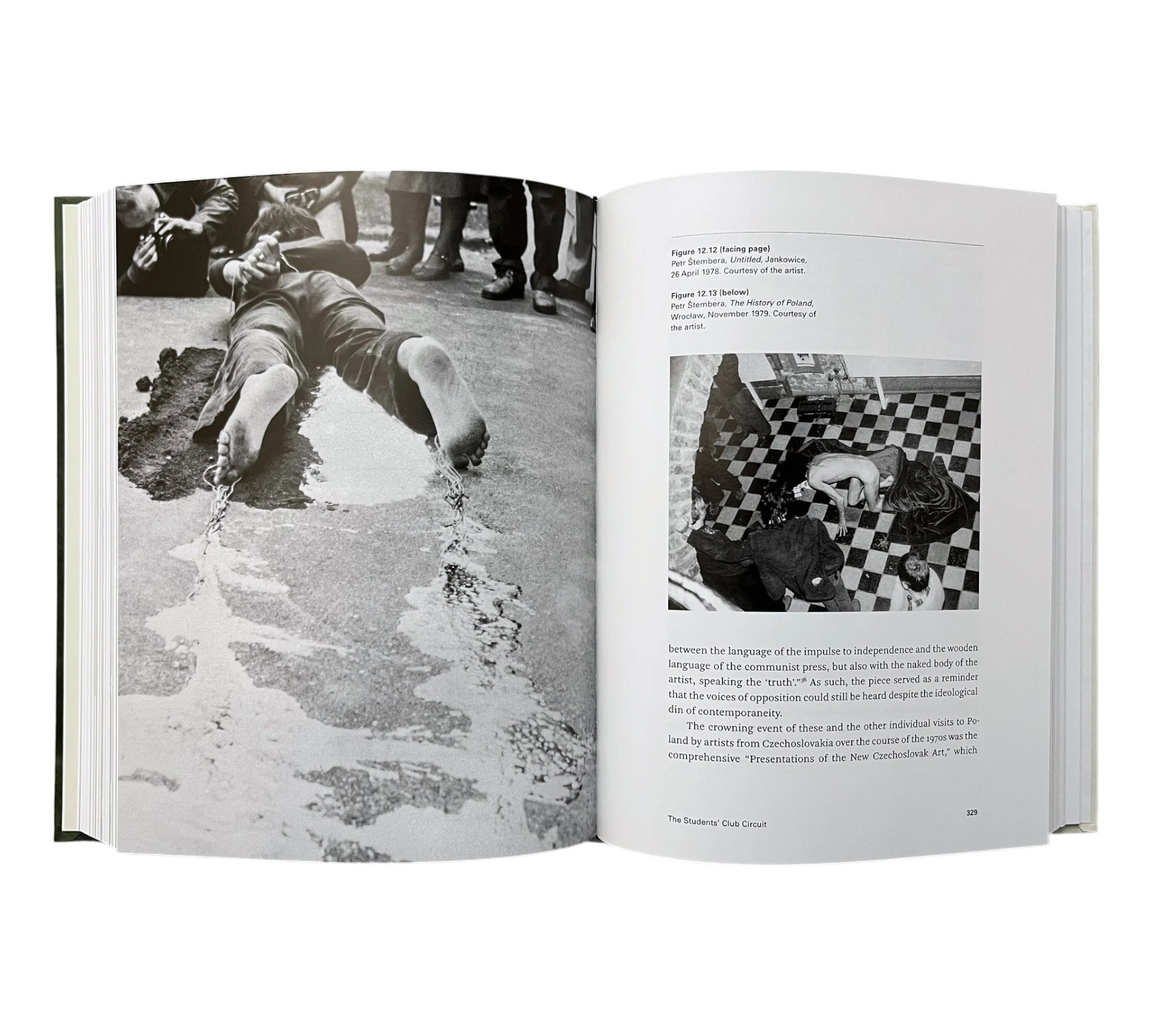 Networking the Bloc: Experimental Art in Eastern Europe 1965-1981 - Image 9