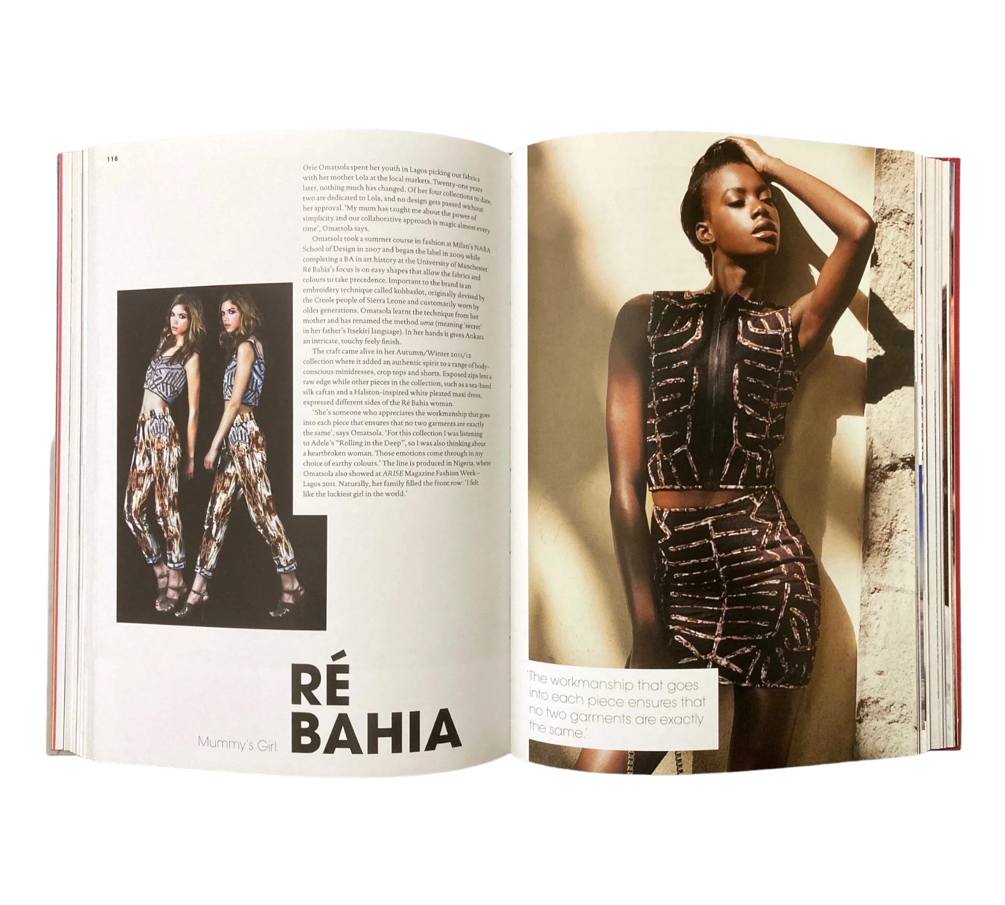 New African Fashion - Image 10