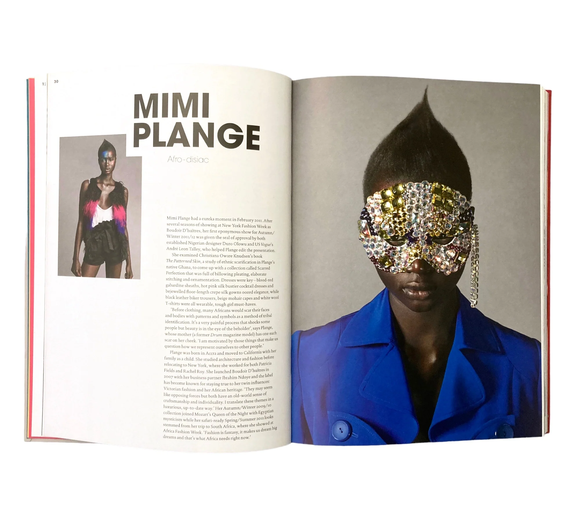 New African Fashion - Image 4