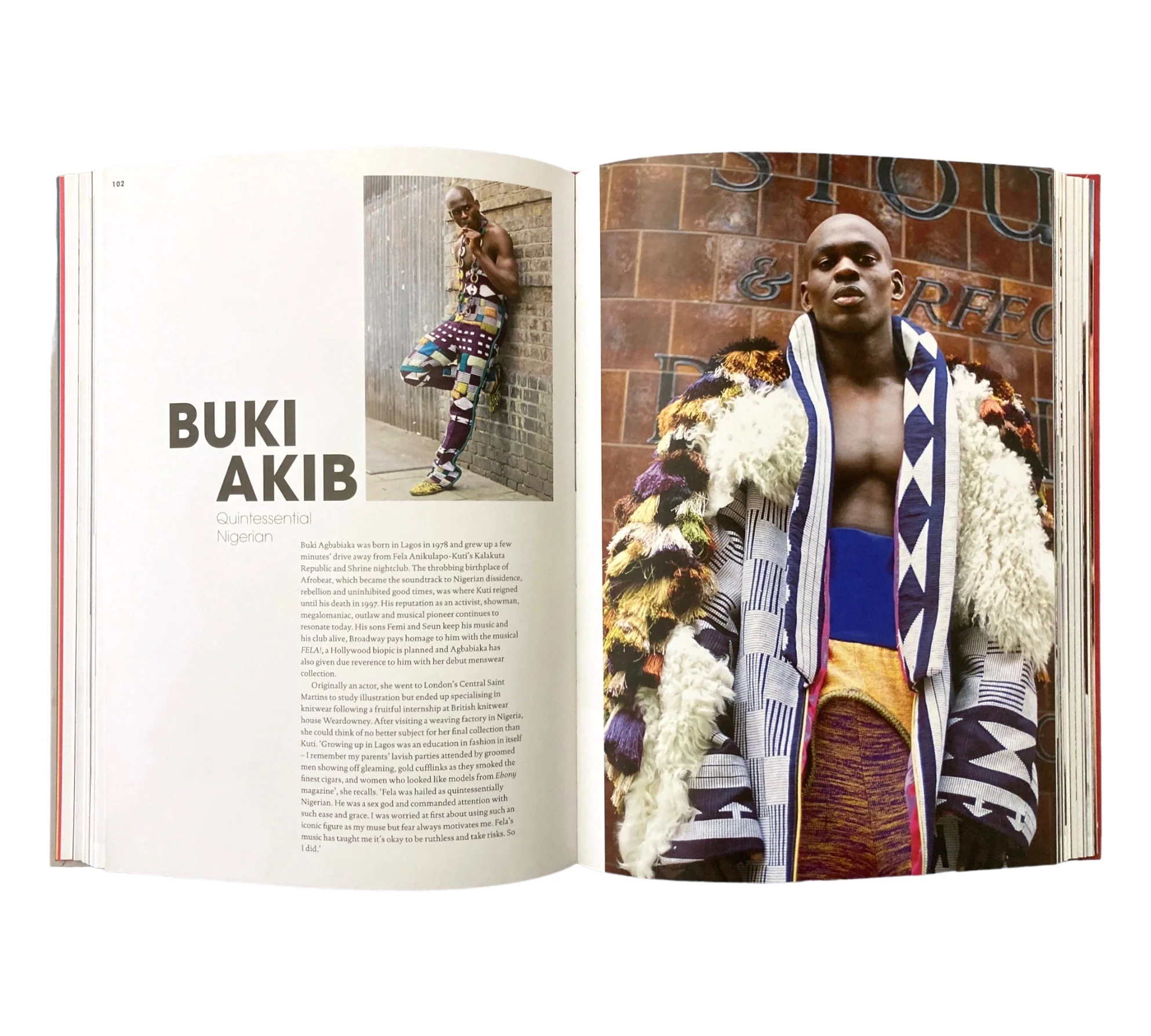 New African Fashion - Image 5