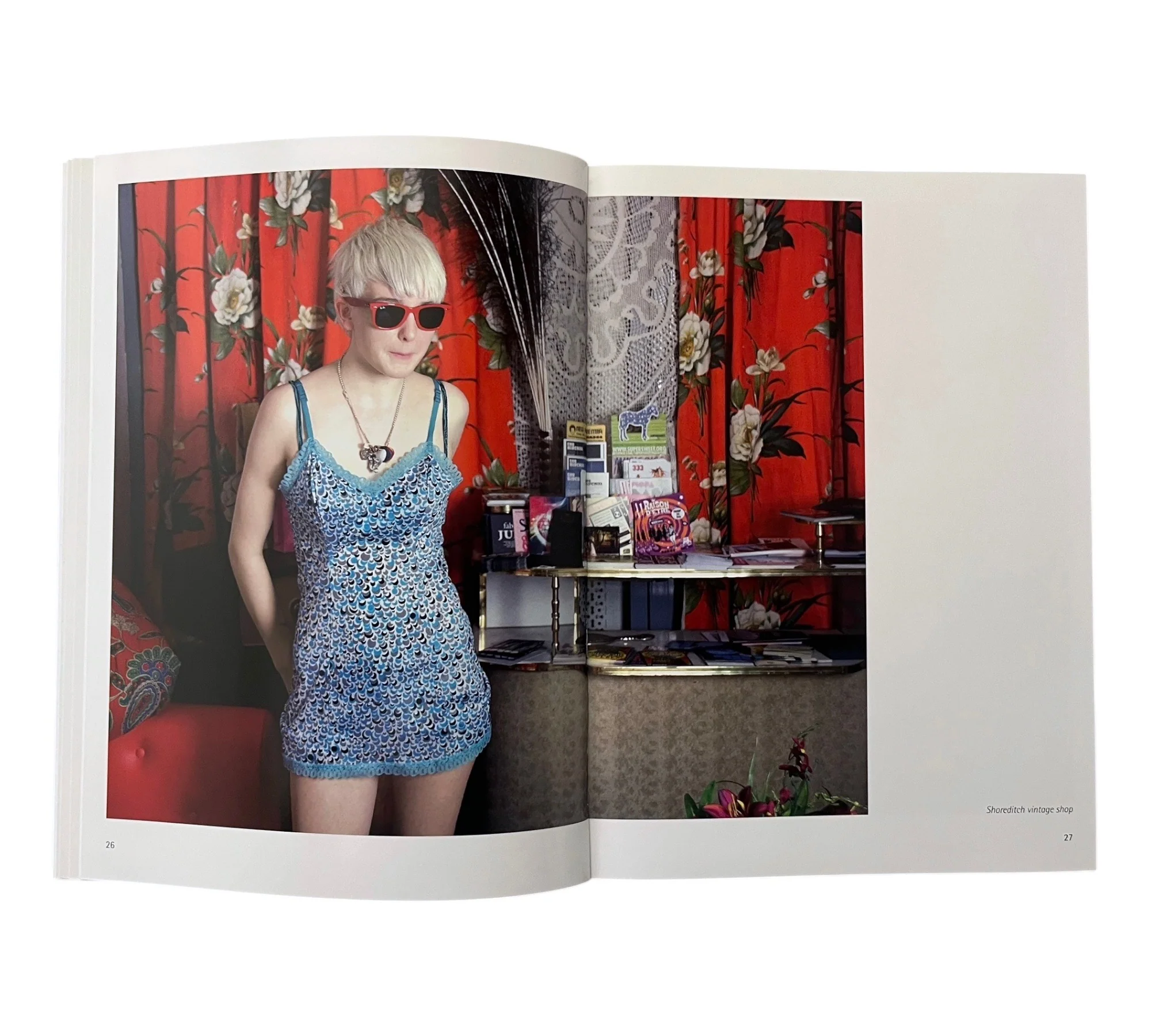 Nicole Trevillian: London Club - Image 5