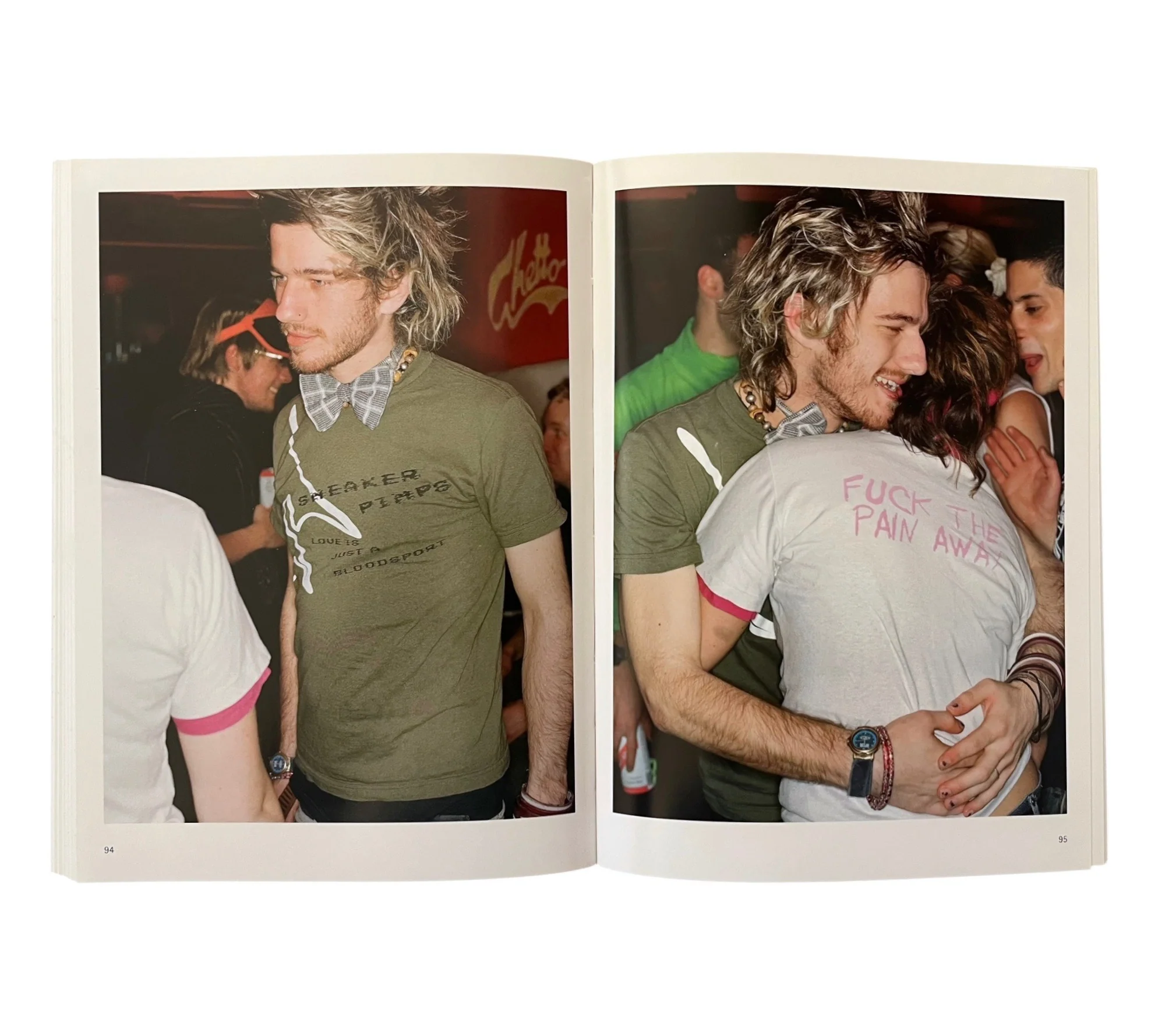 Nicole Trevillian: London Club - Image 6