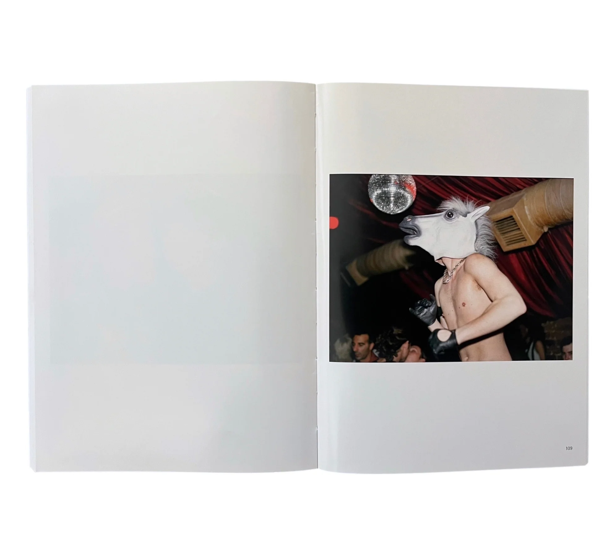 Nicole Trevillian: London Club - Image 7