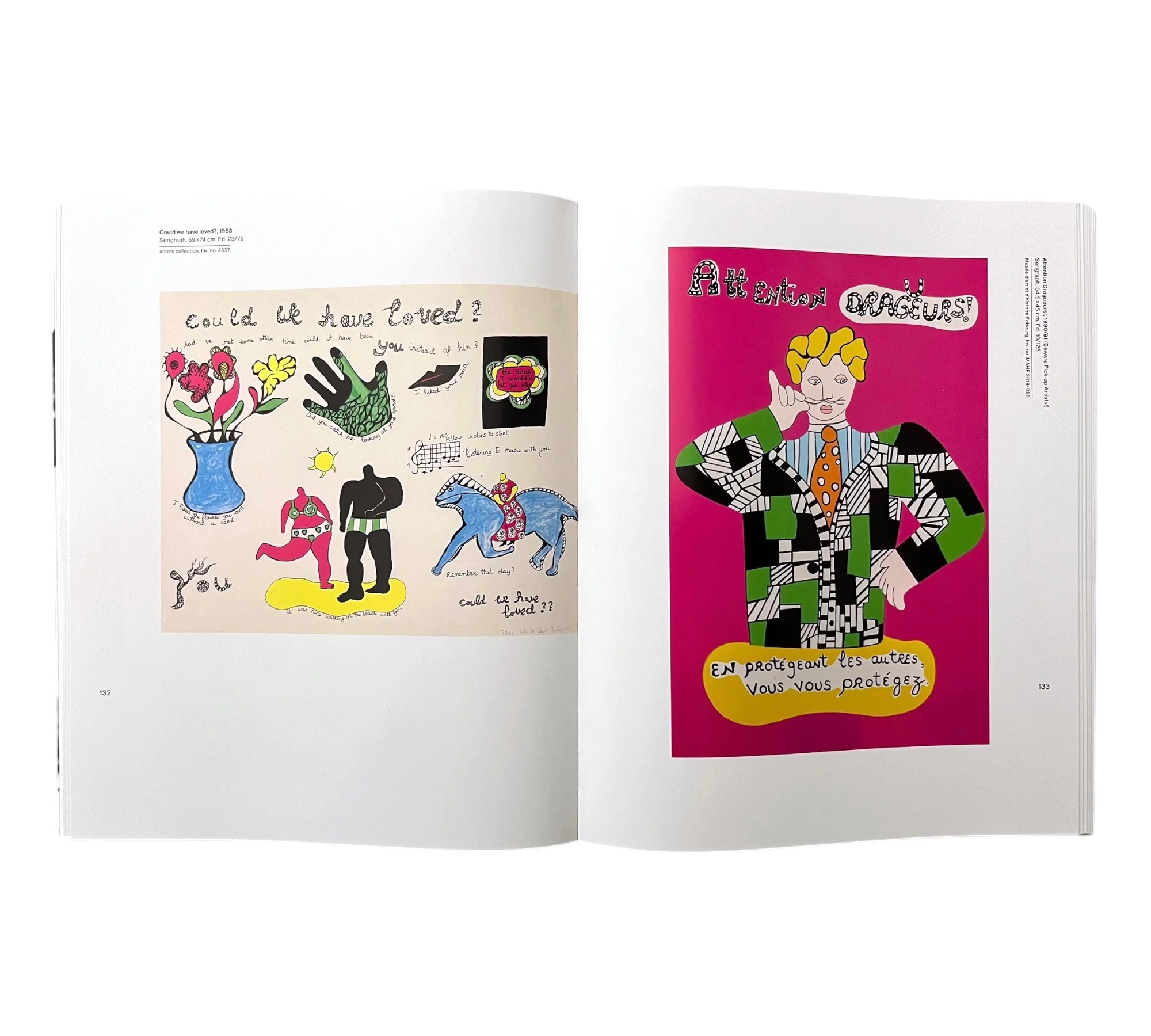 Niki de Saint Phalle - Image 4