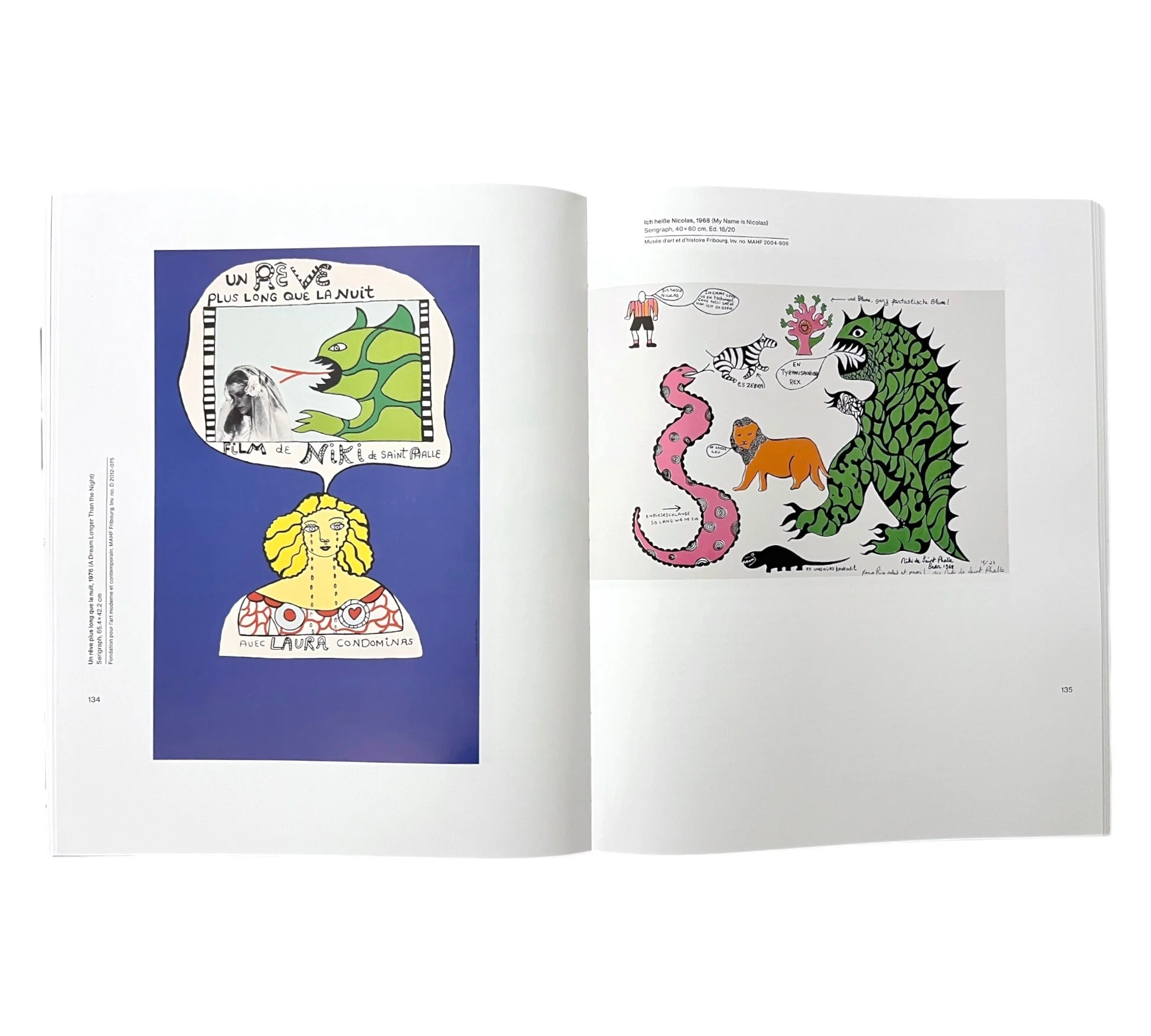 Niki de Saint Phalle - Image 7