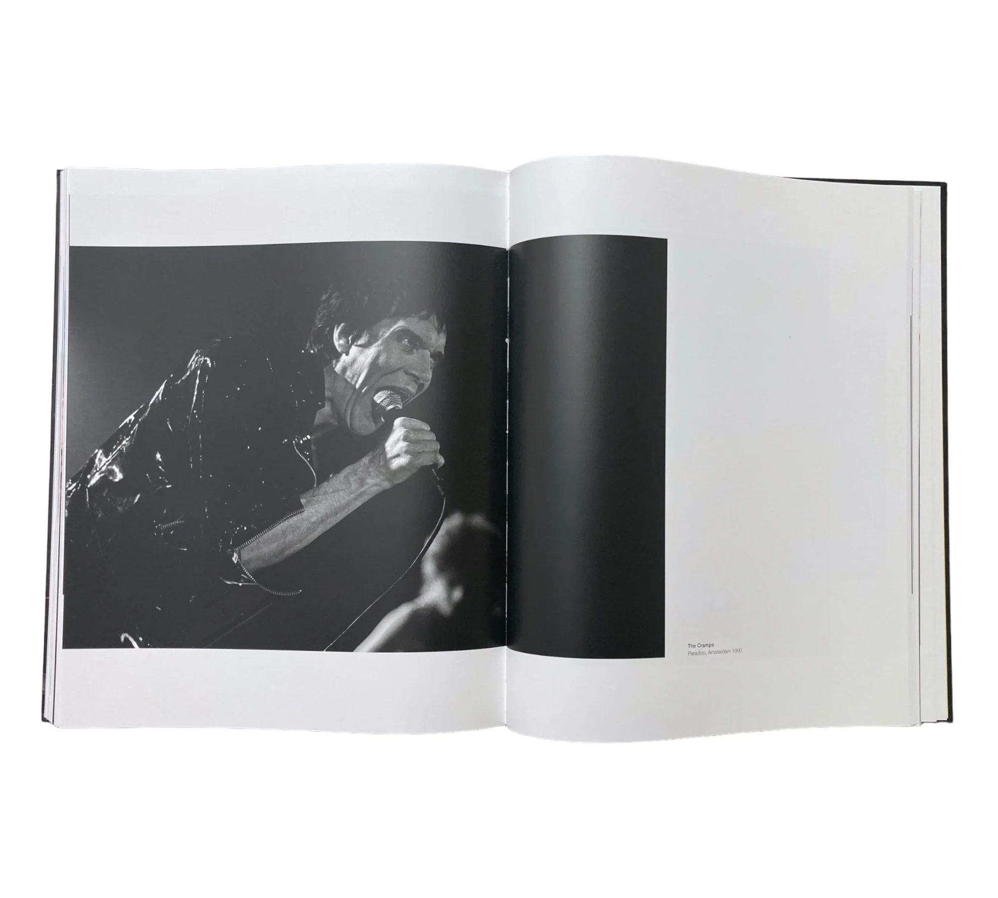Nineties Spirit: Music Caught on Camera - Image 17