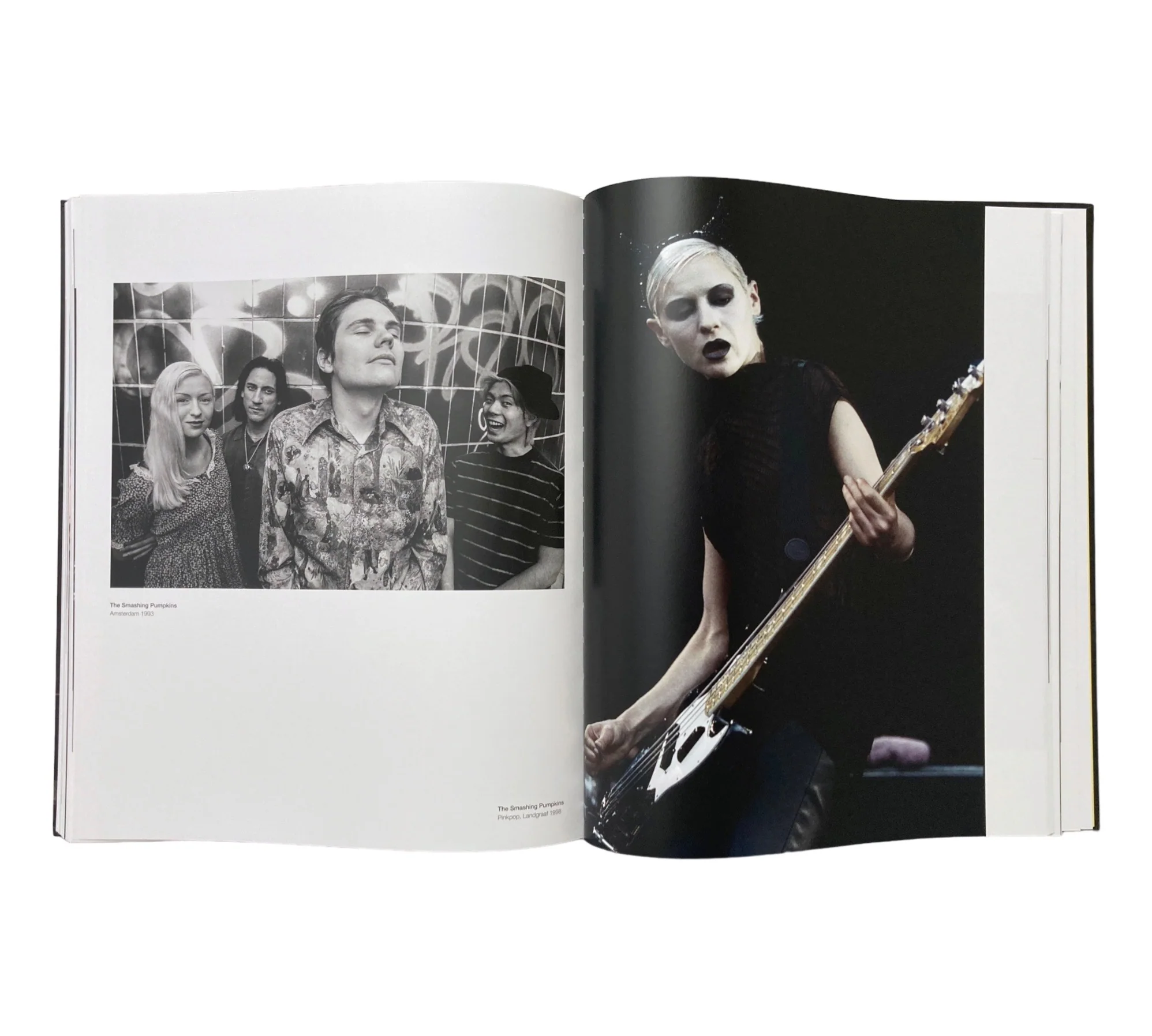 Nineties Spirit: Music Caught on Camera - Image 18