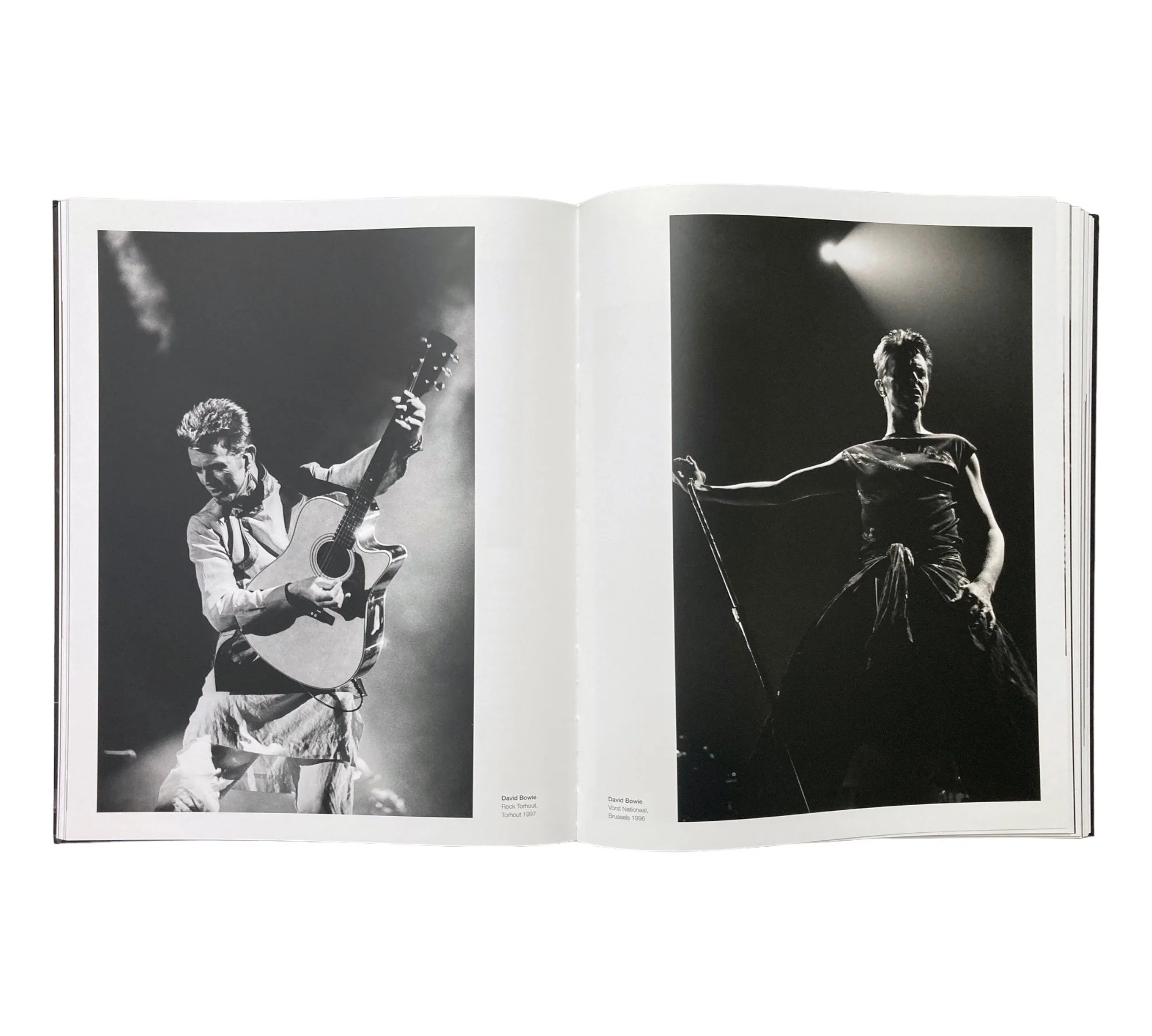 Nineties Spirit: Music Caught on Camera - Image 21
