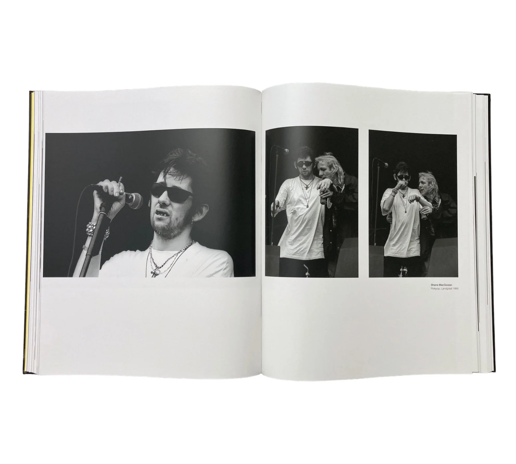 Nineties Spirit: Music Caught on Camera - Image 3