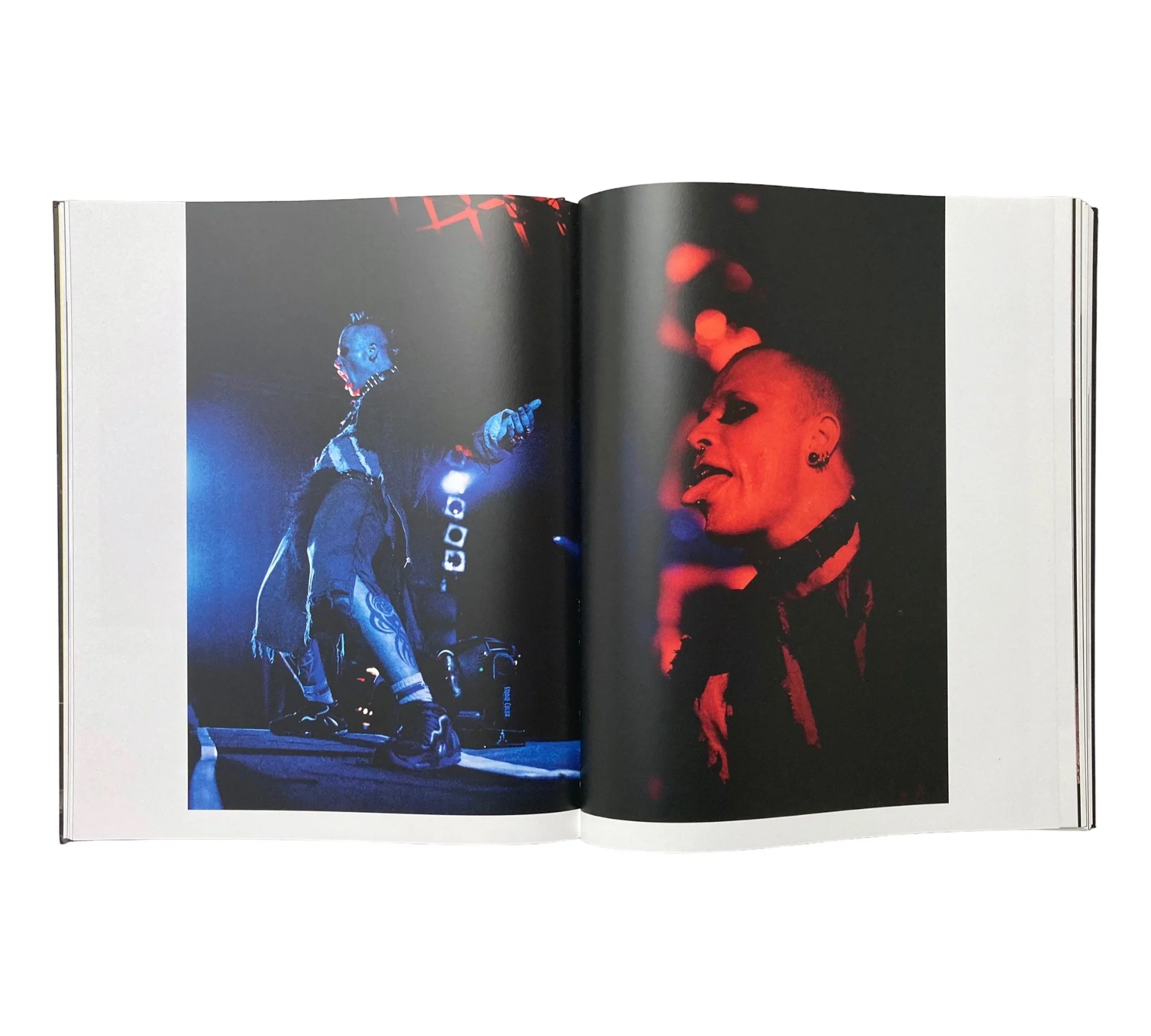 Nineties Spirit: Music Caught on Camera - Image 4
