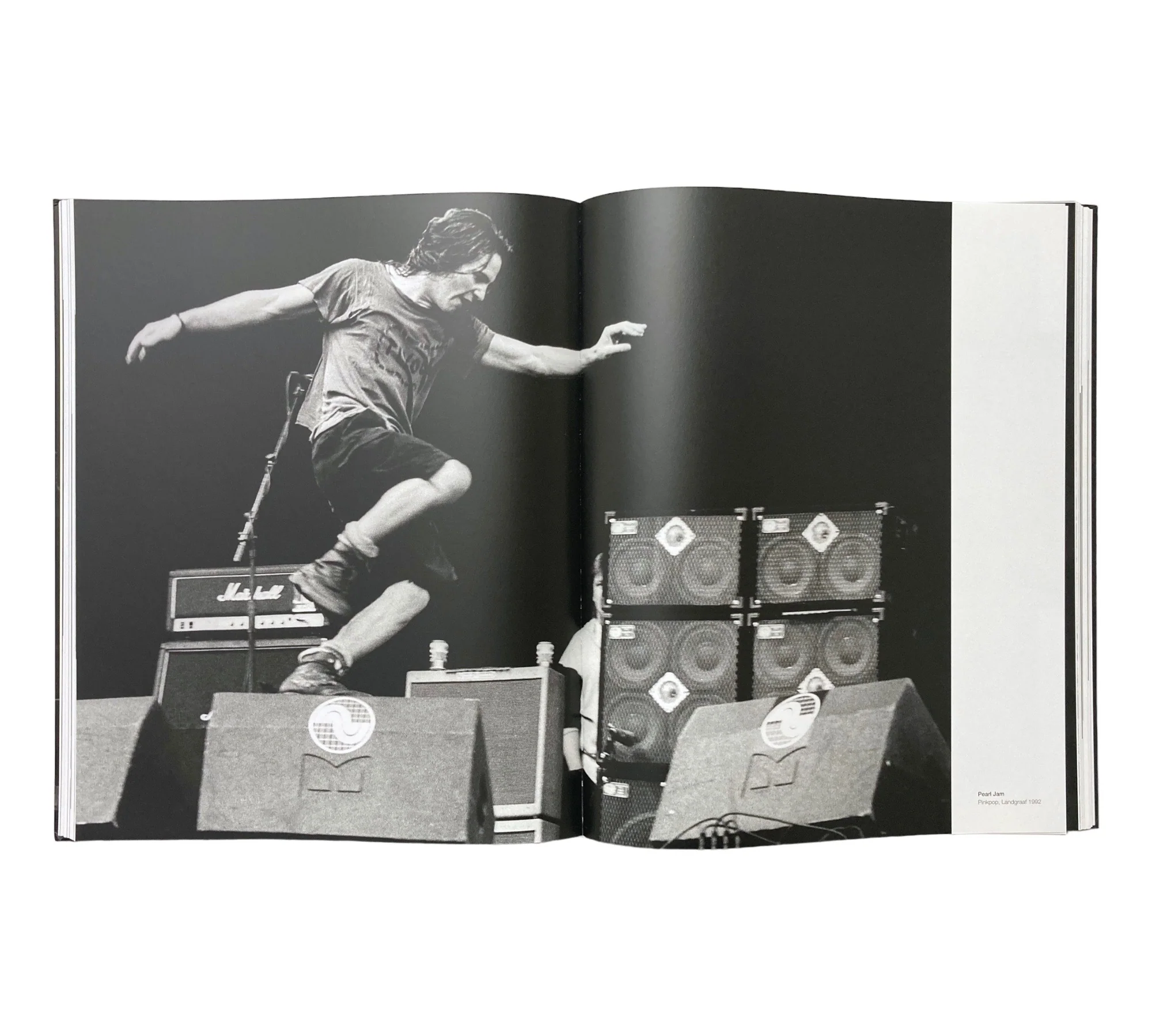 Nineties Spirit: Music Caught on Camera - Image 5