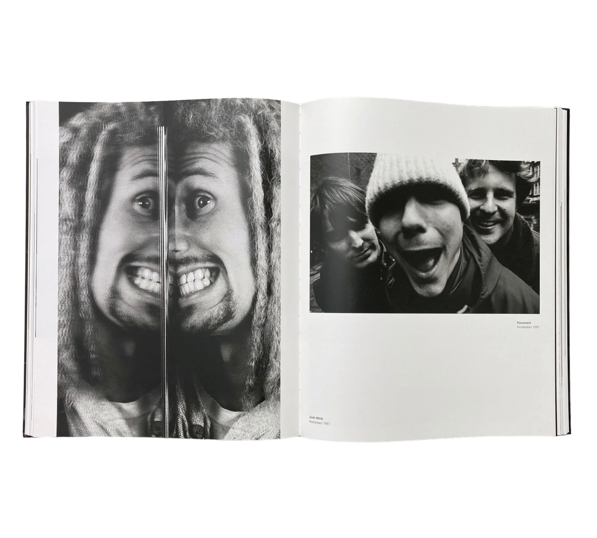 Nineties Spirit: Music Caught on Camera - Image 9