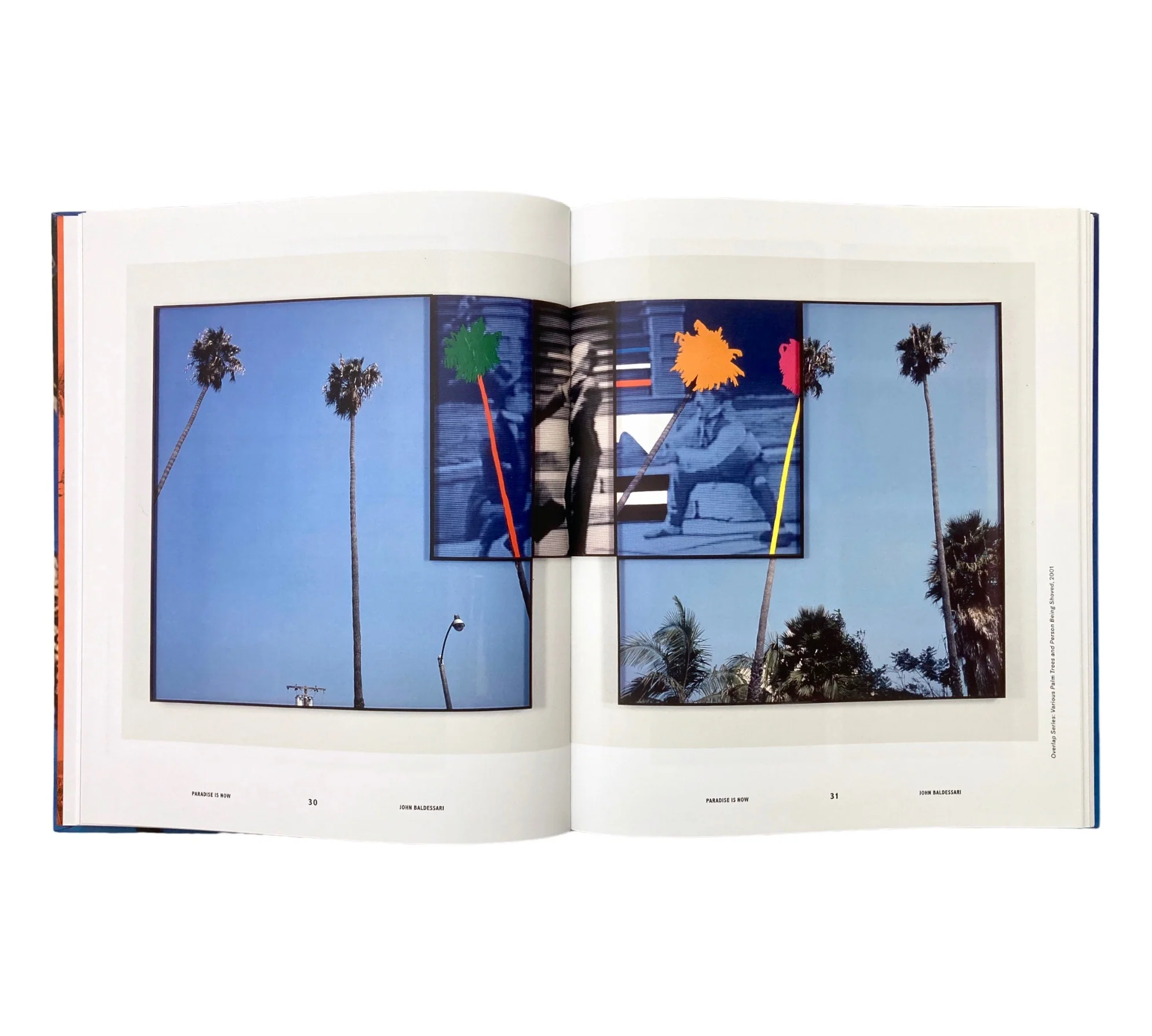 Paradise is Now: Palm Tress in Art - Image 5