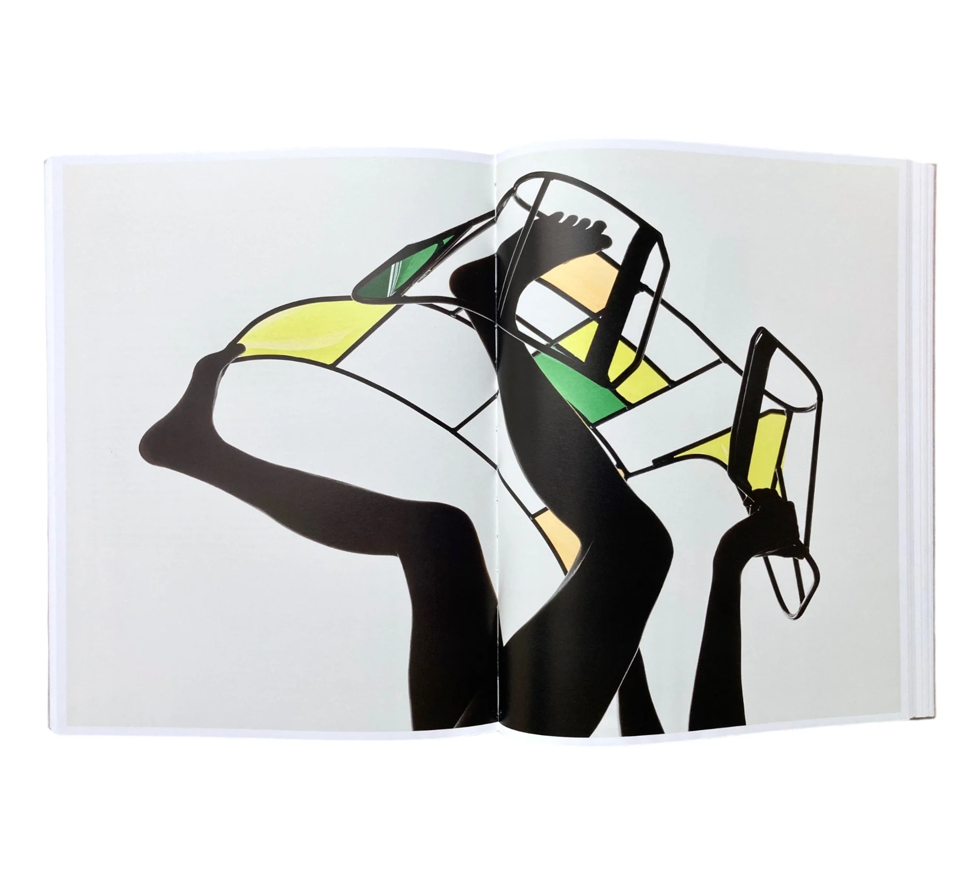 Patrick Norguet: Dialogues - Image 3