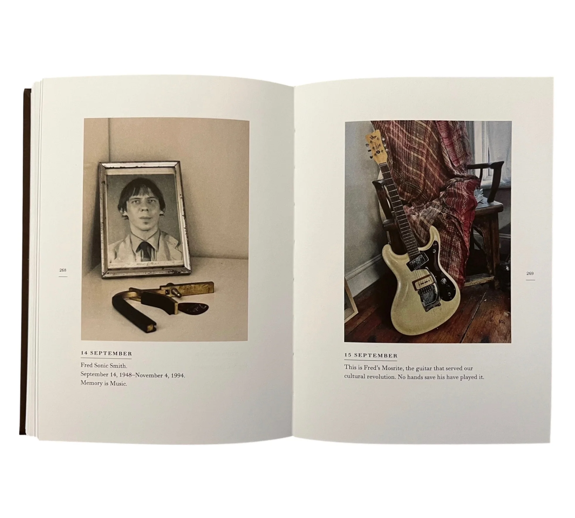 Patti Smith: A Book of Days - Image 10