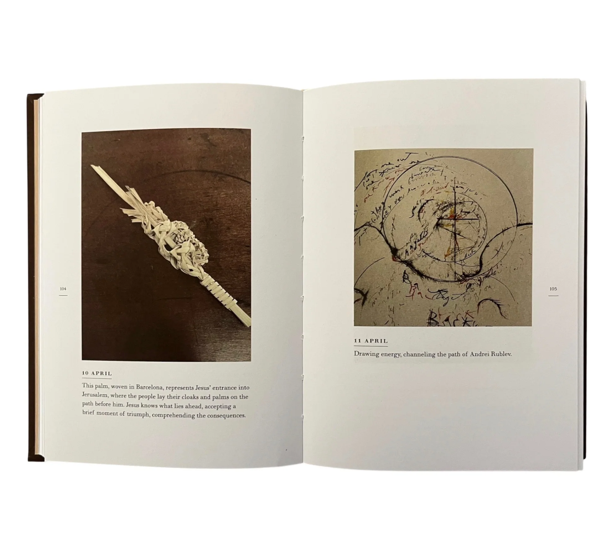 Patti Smith: A Book of Days - Image 3