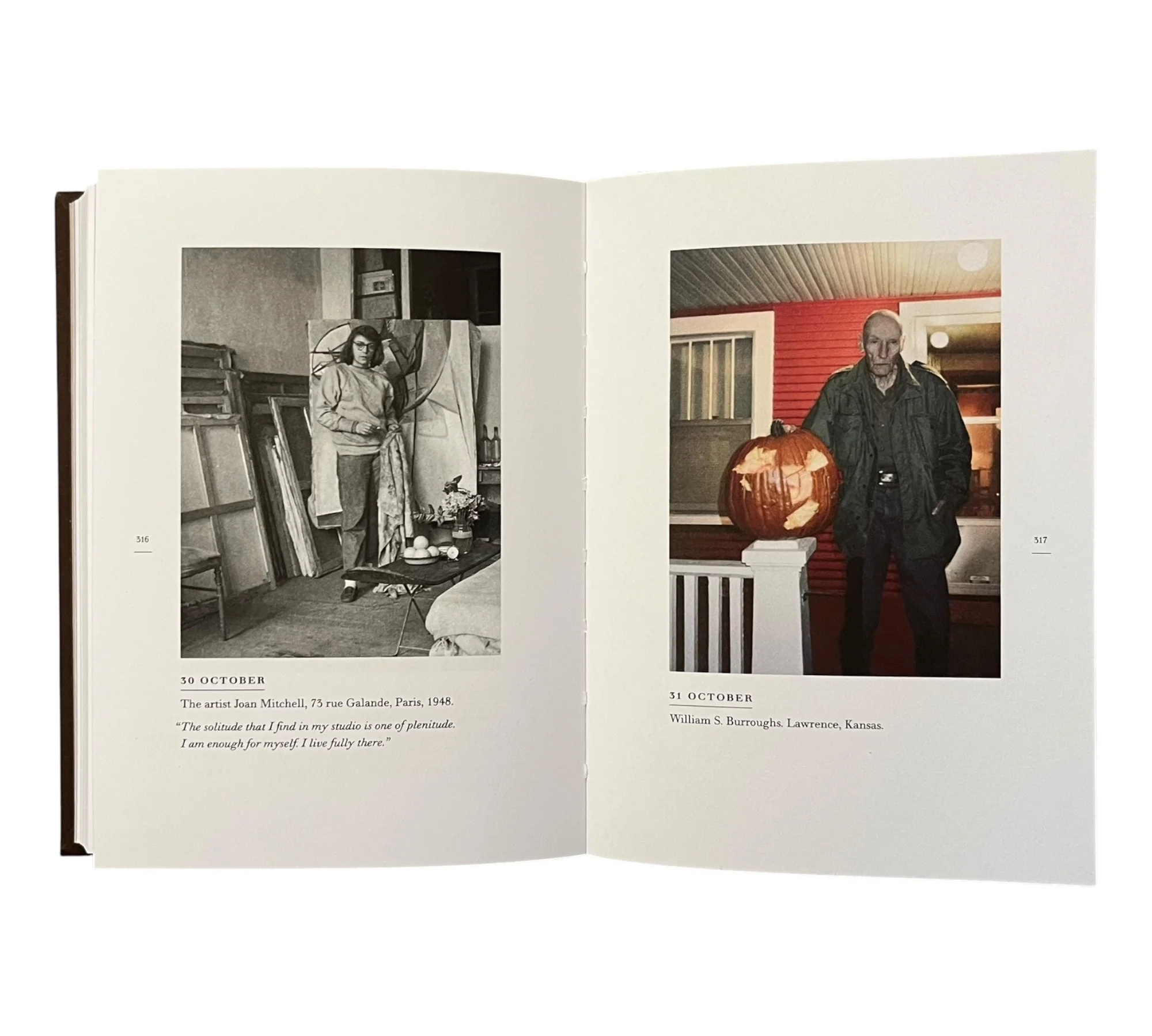 Patti Smith: A Book of Days - Image 4