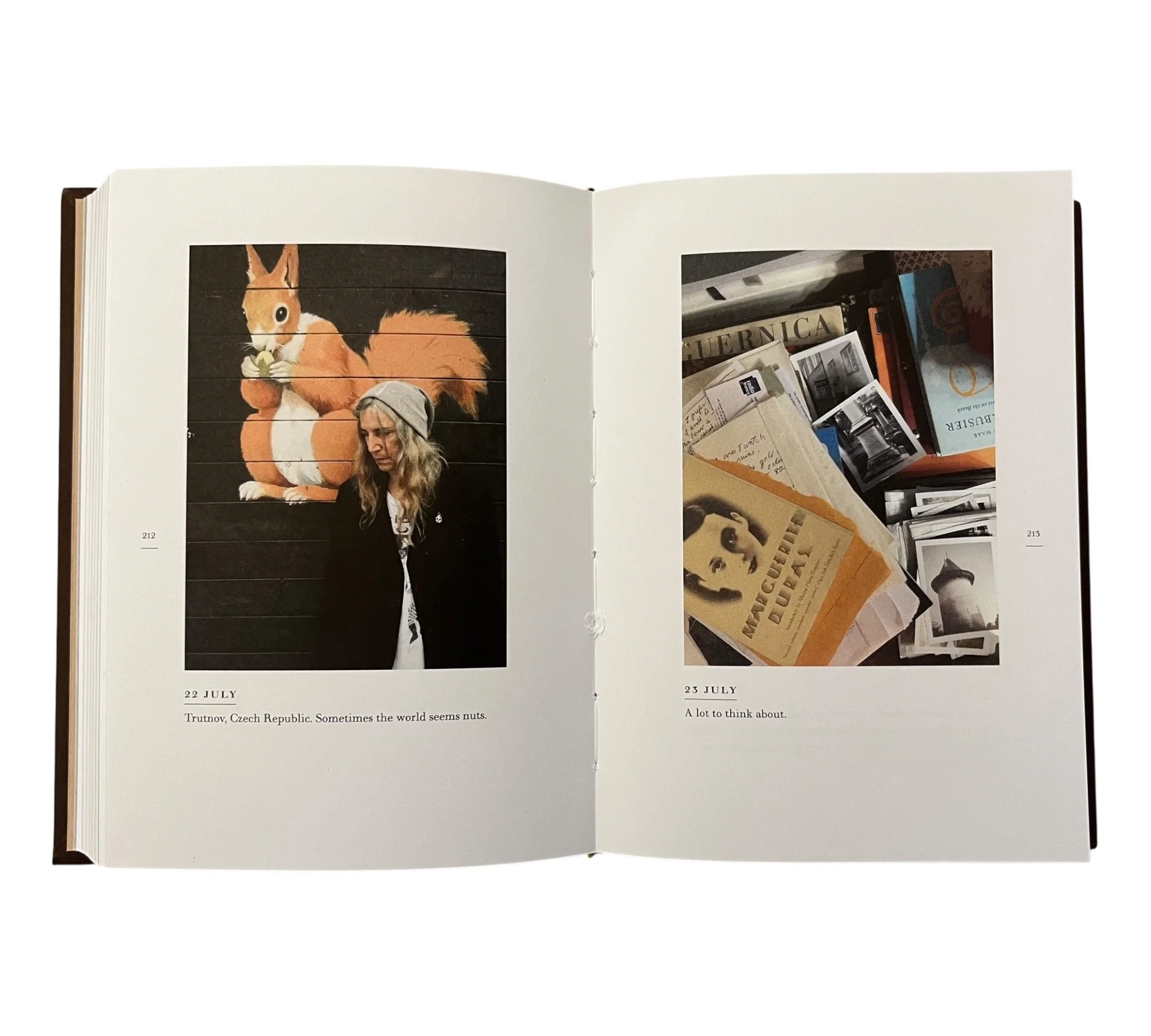 Patti Smith: A Book of Days - Image 6
