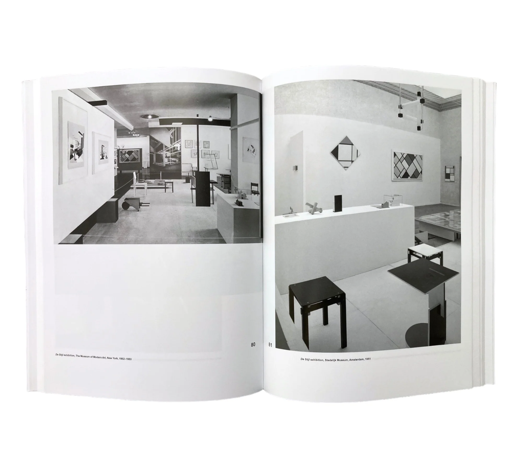 Peggy Guggenheim And Nelly Van Doesburg: Advocates Of De Stijl - Image 11