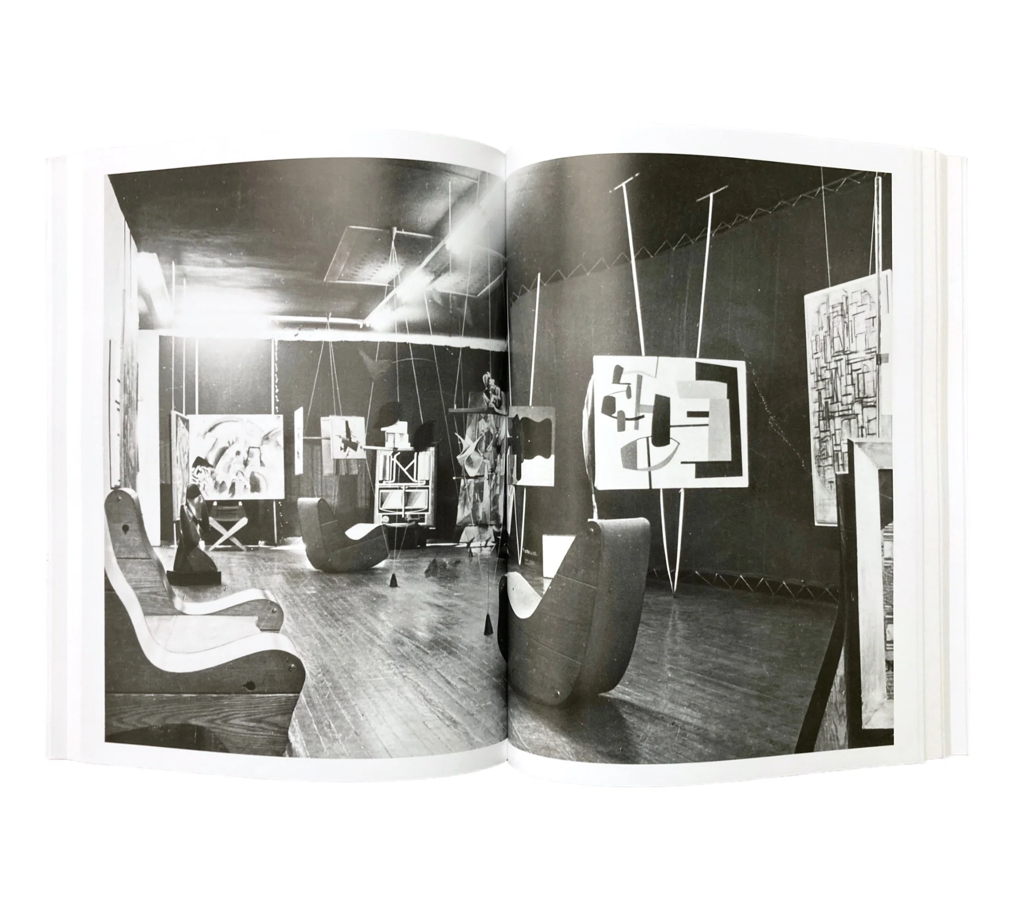 Peggy Guggenheim And Nelly Van Doesburg: Advocates Of De Stijl - Image 9