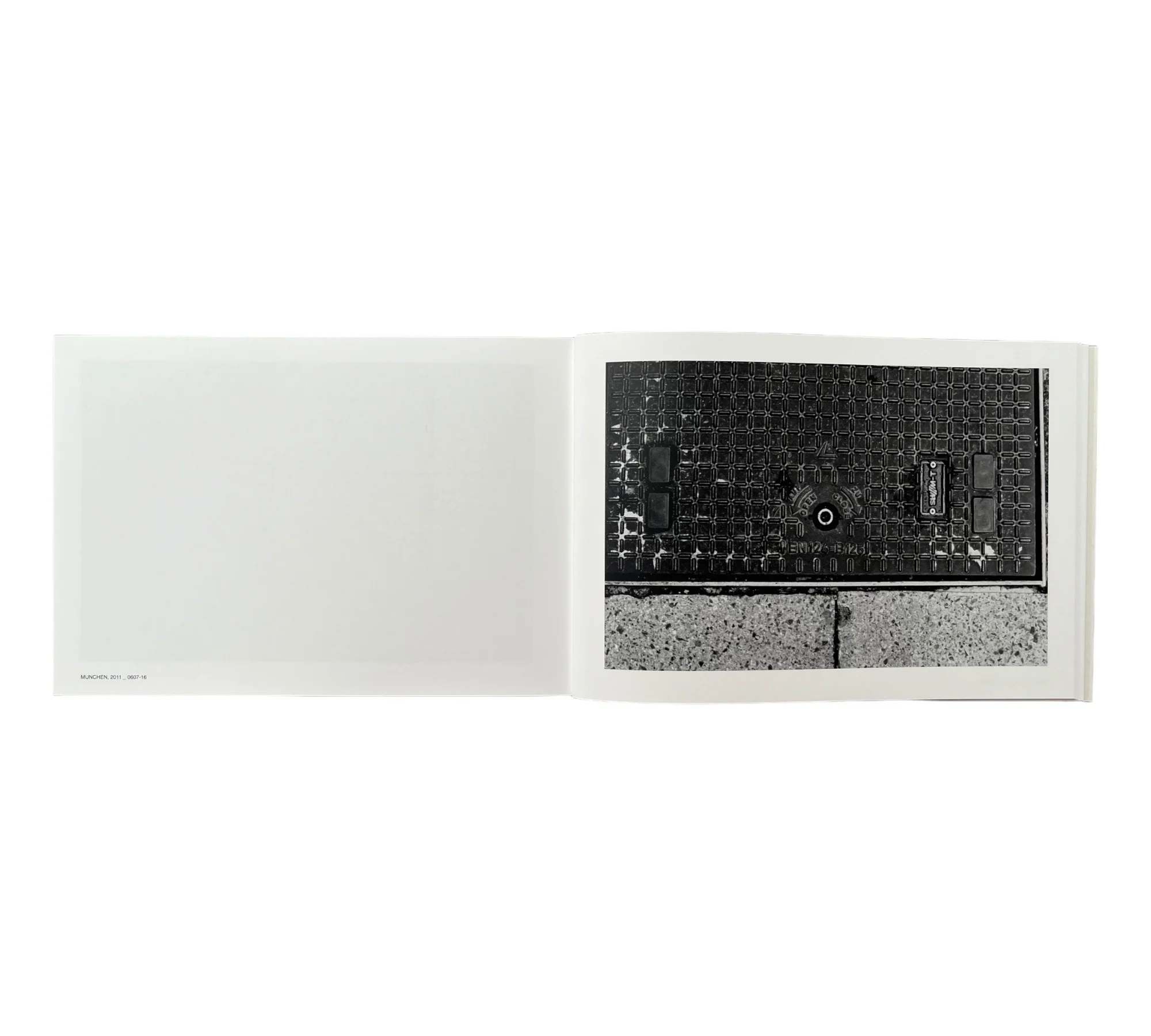 Peter Downsbrough: Street Signs - Image 3