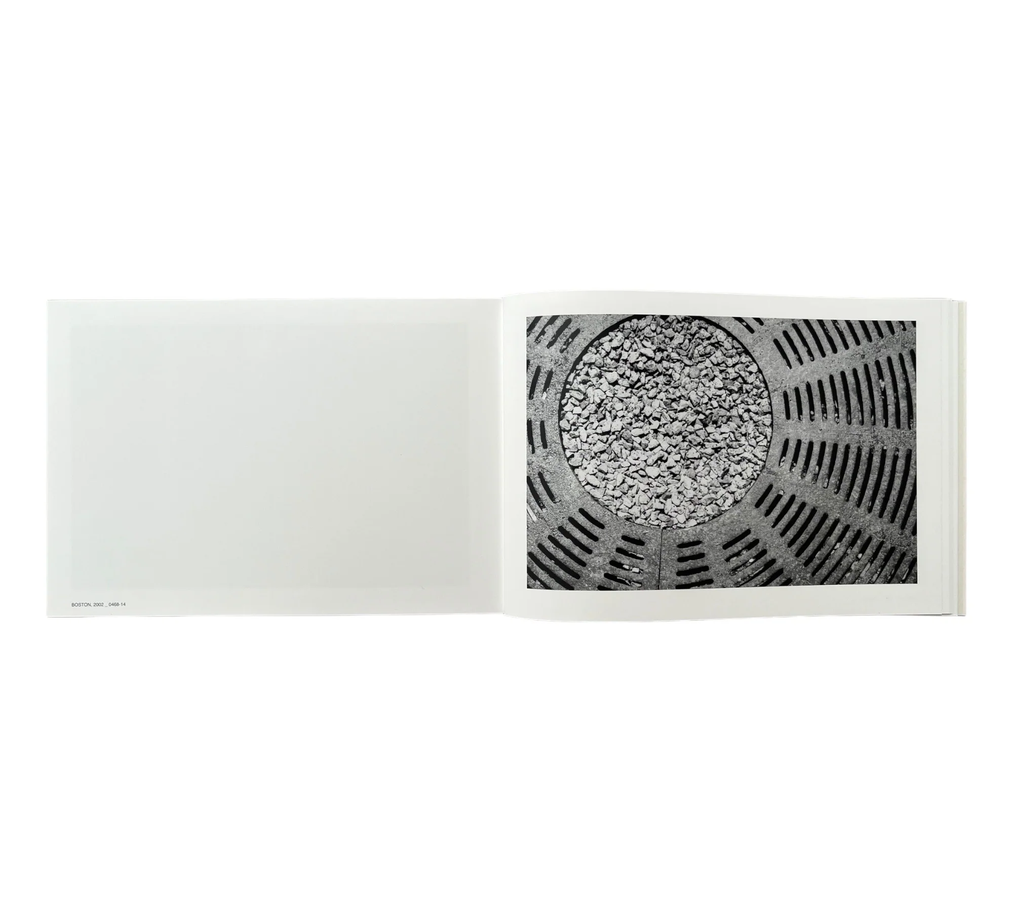 Peter Downsbrough: Street Signs - Image 4