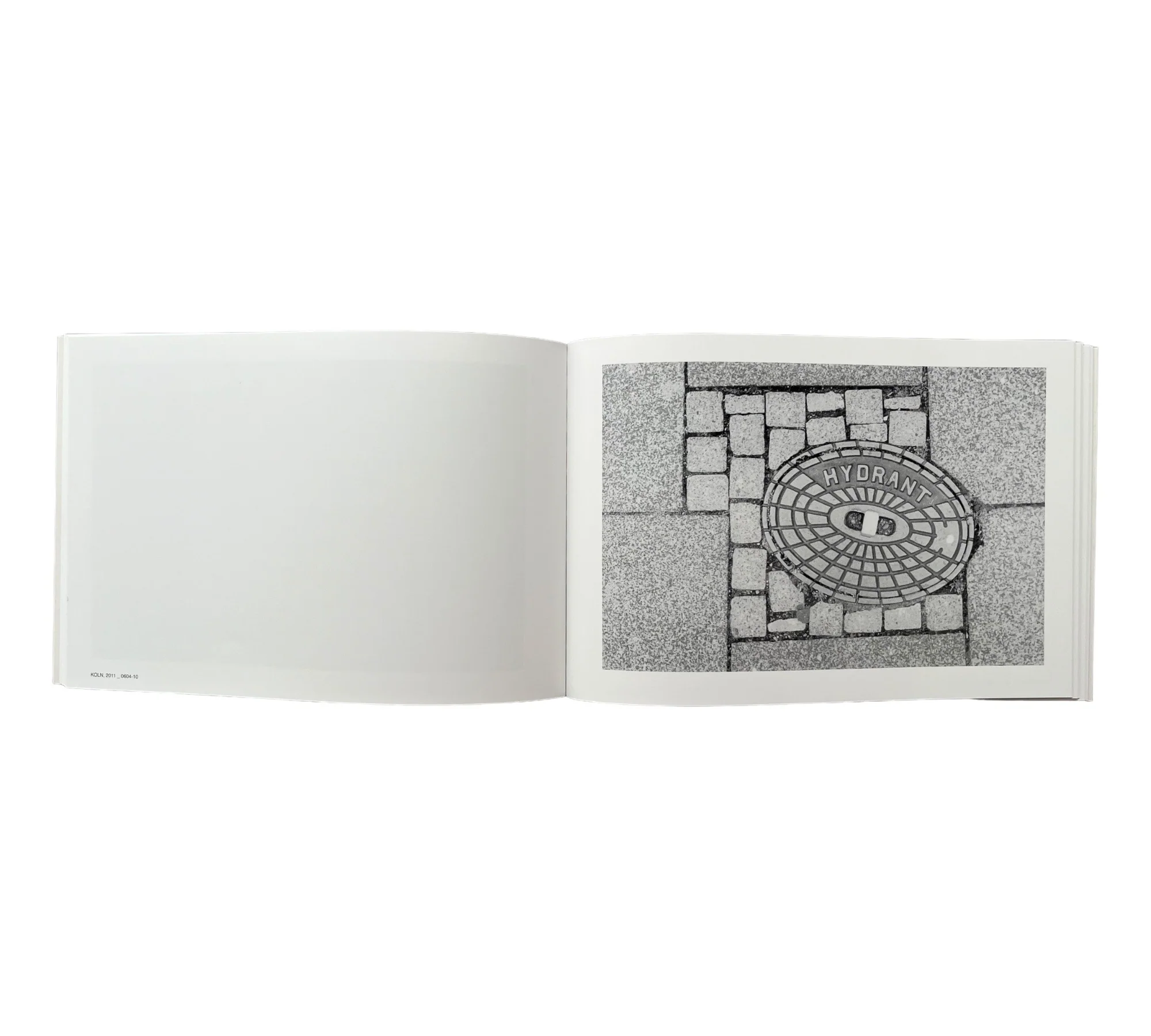 Peter Downsbrough: Street Signs - Image 6
