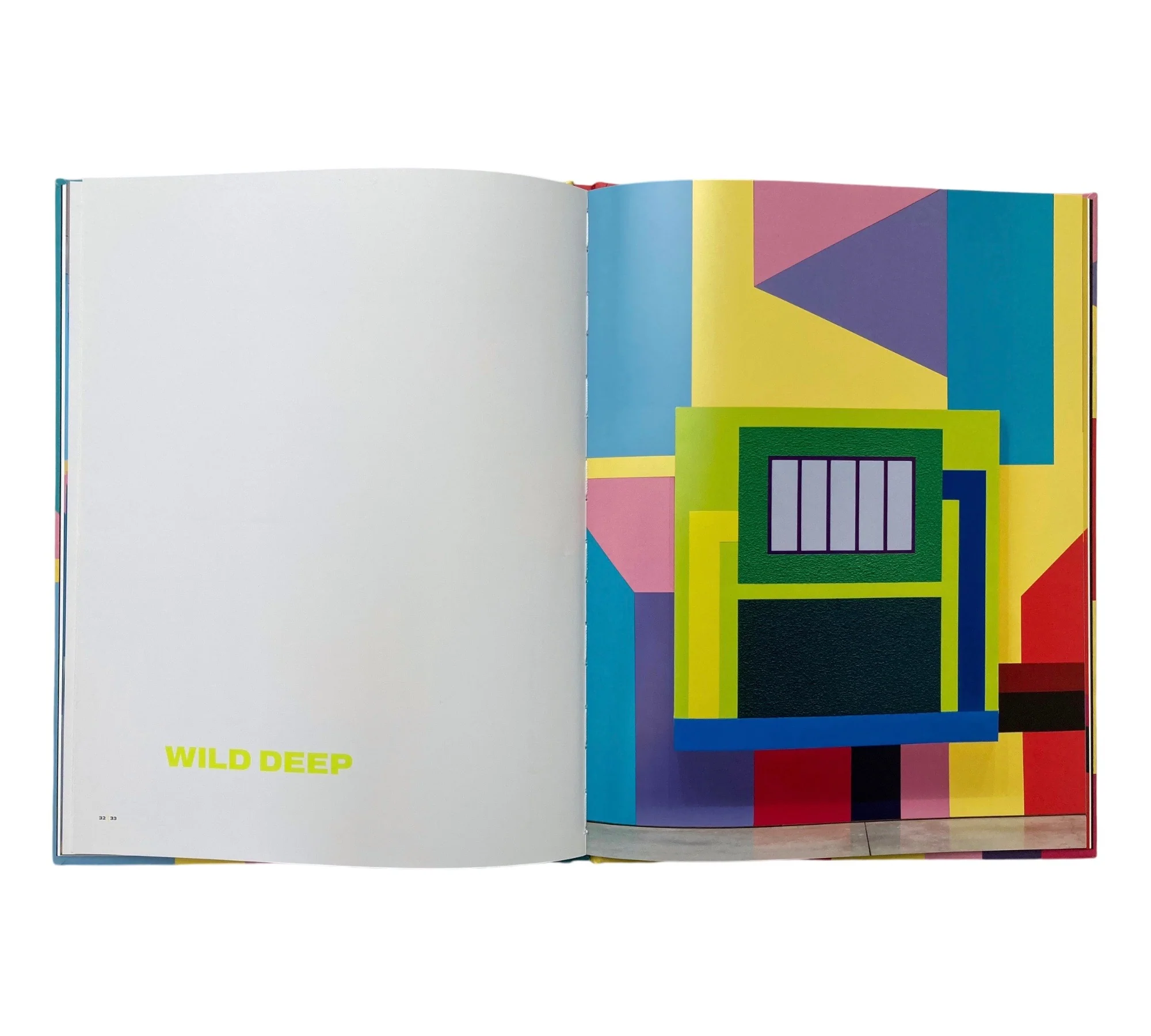 Peter Halley | Alessandro Mendini (Rare edition) - Image 5