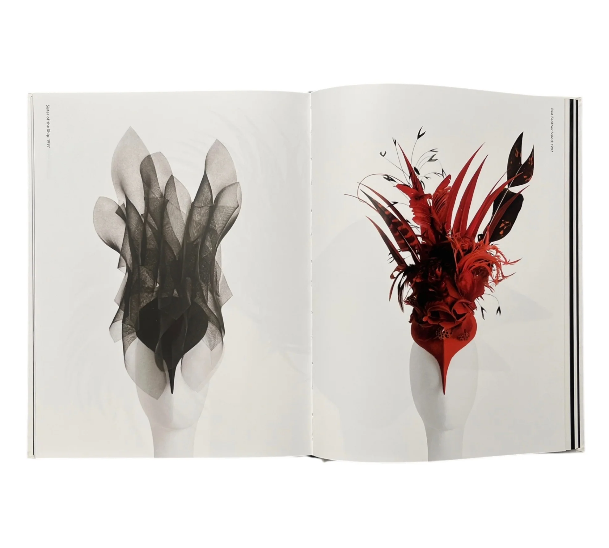 Philip Treacy by Kevin Davies - Image 3